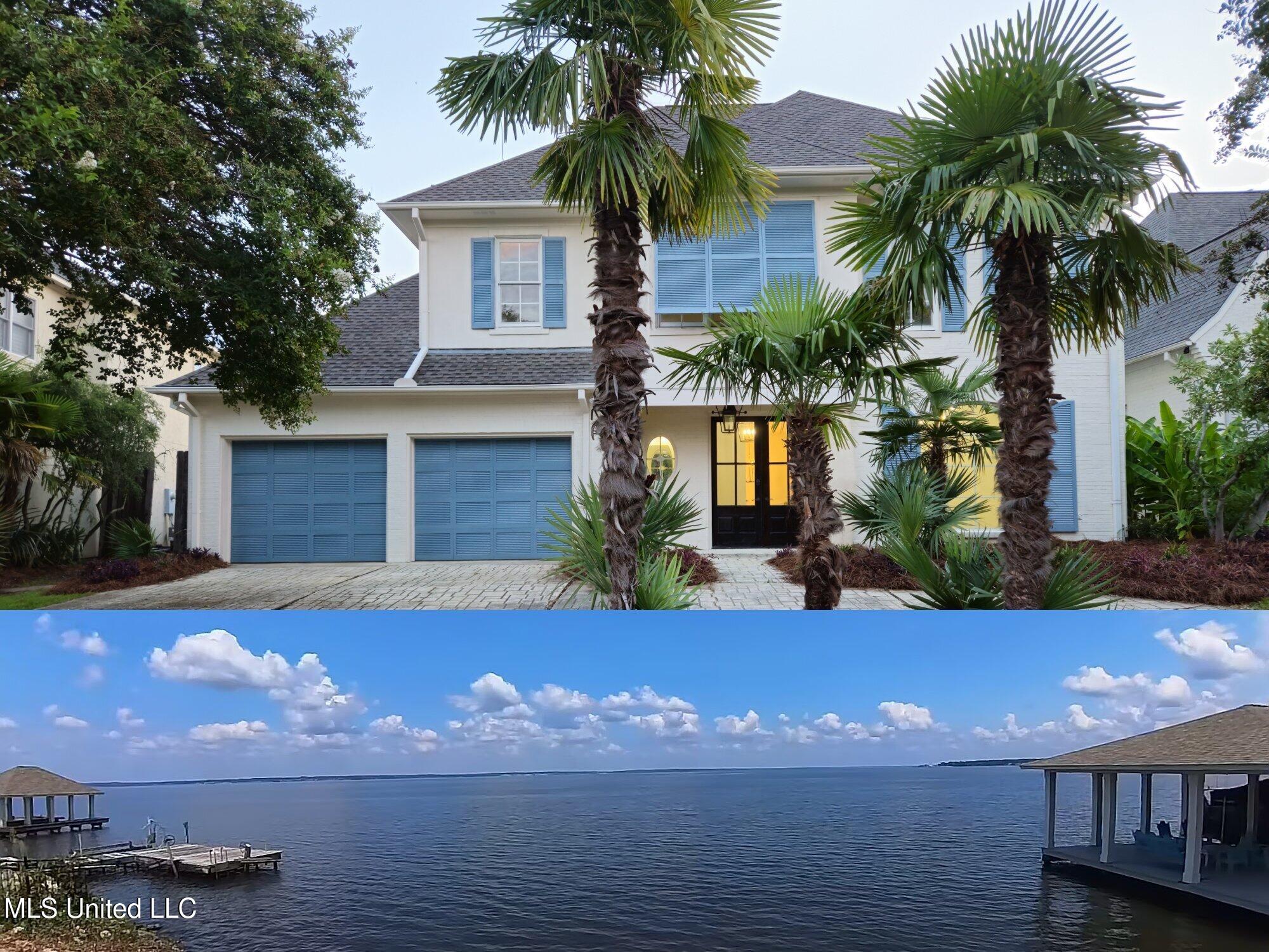 1418 Windrose Drive Property Photo 1