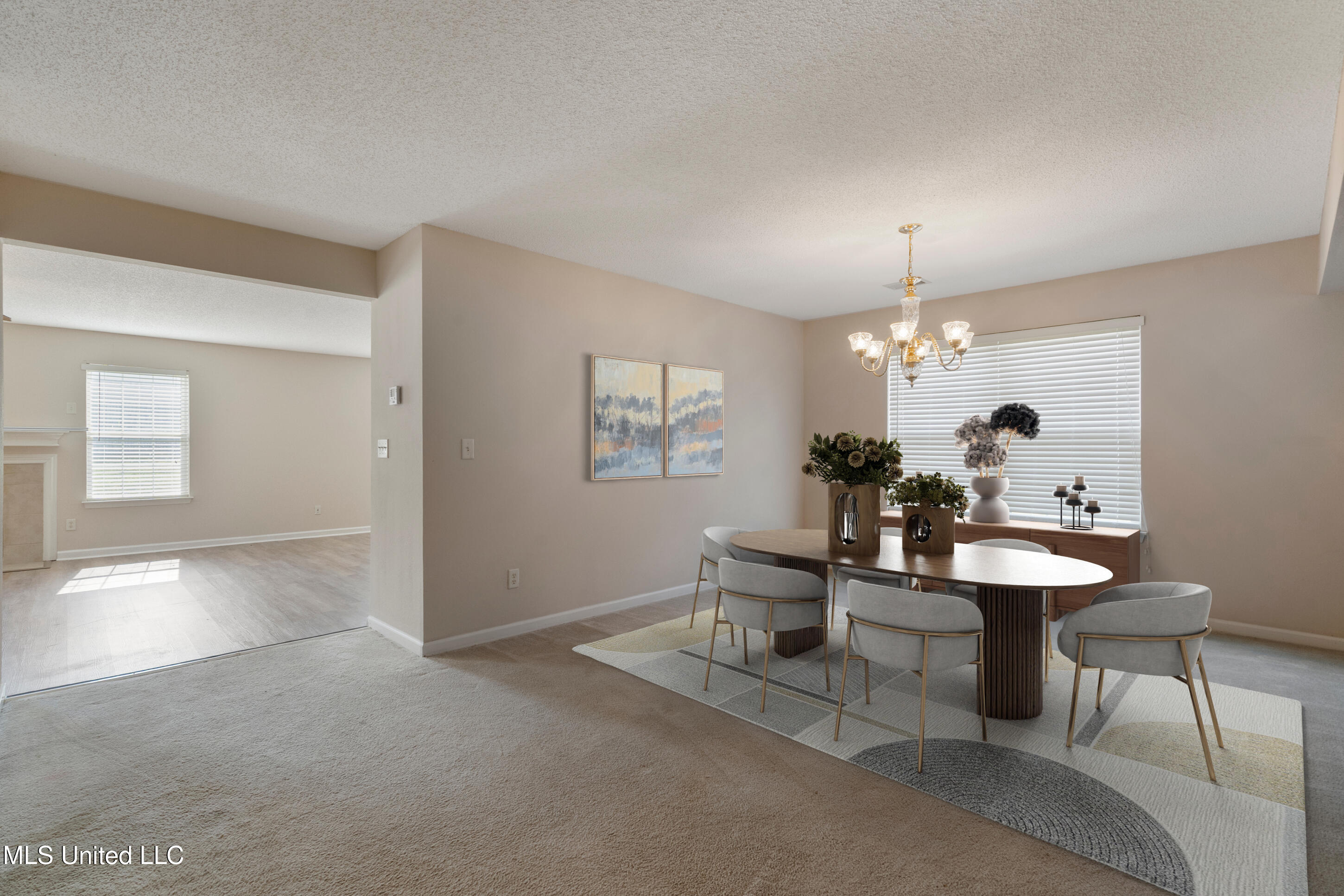 7338 Hunters Horn Drive Property Photo 6