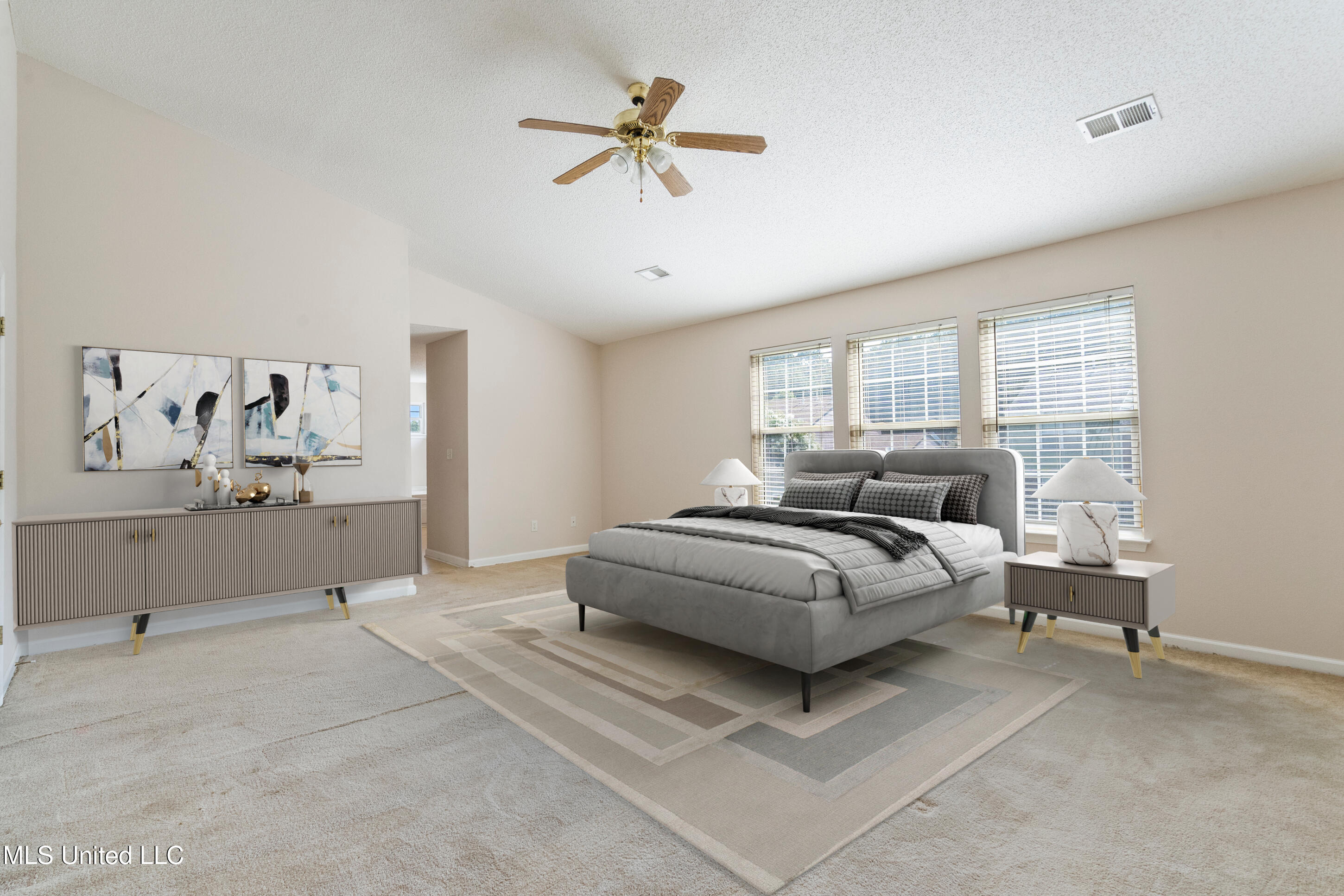 7338 Hunters Horn Drive Property Photo 23