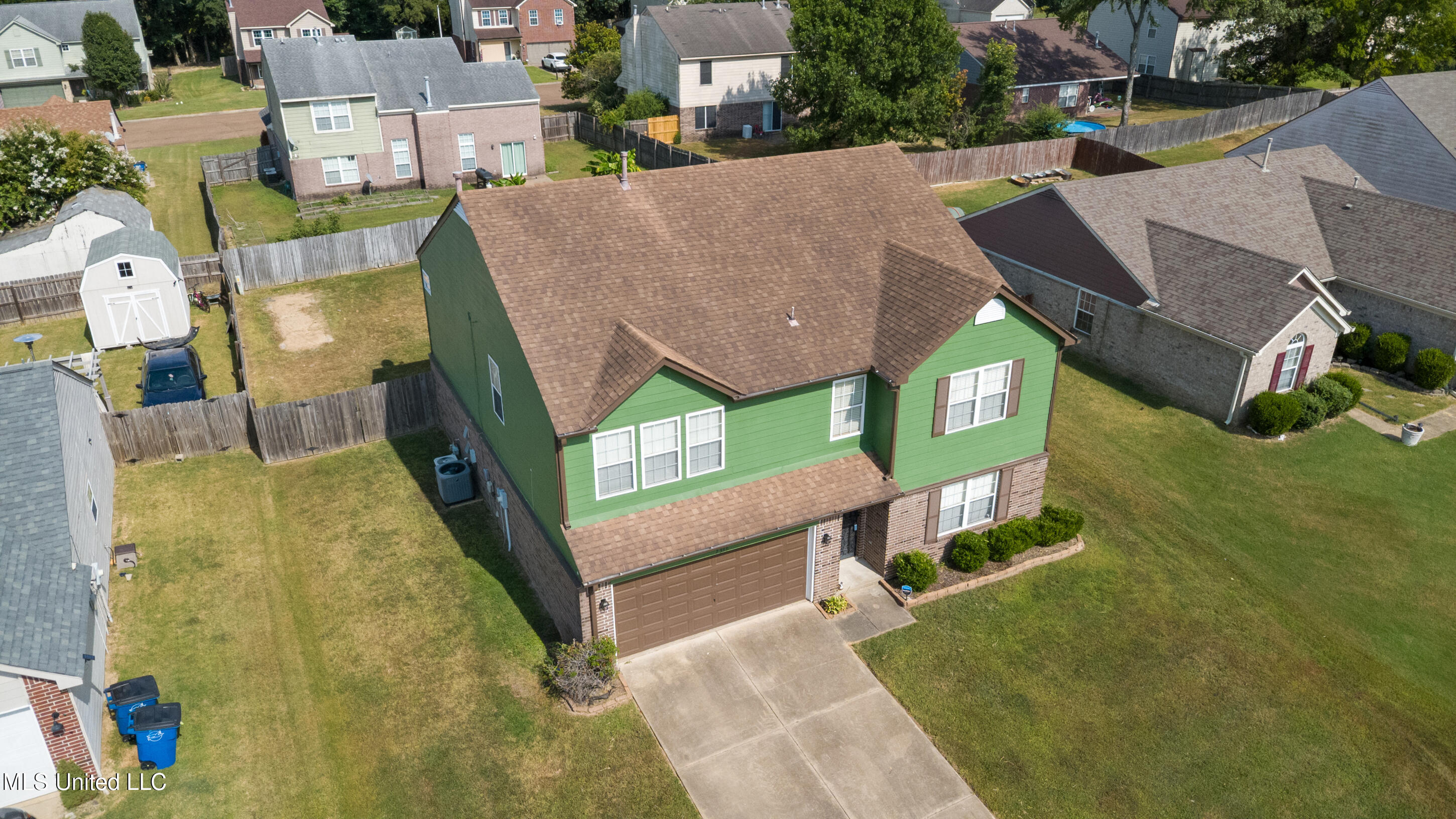 7338 Hunters Horn Drive Property Photo 39