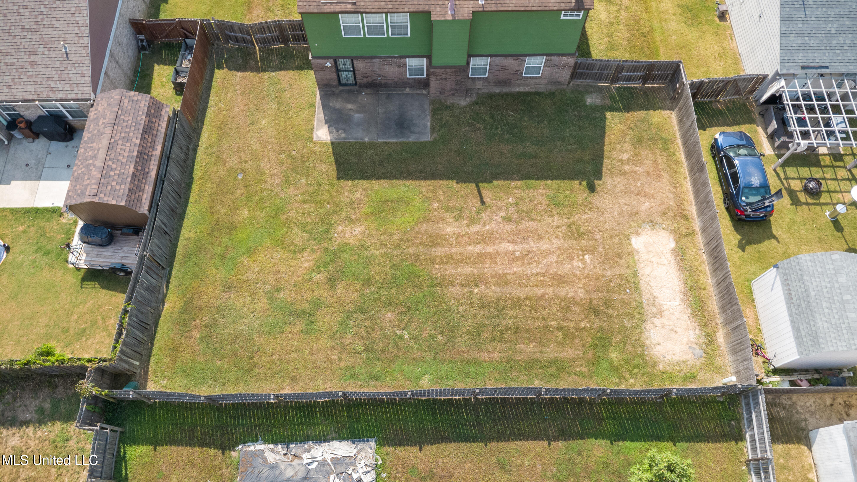 7338 Hunters Horn Drive Property Photo 41