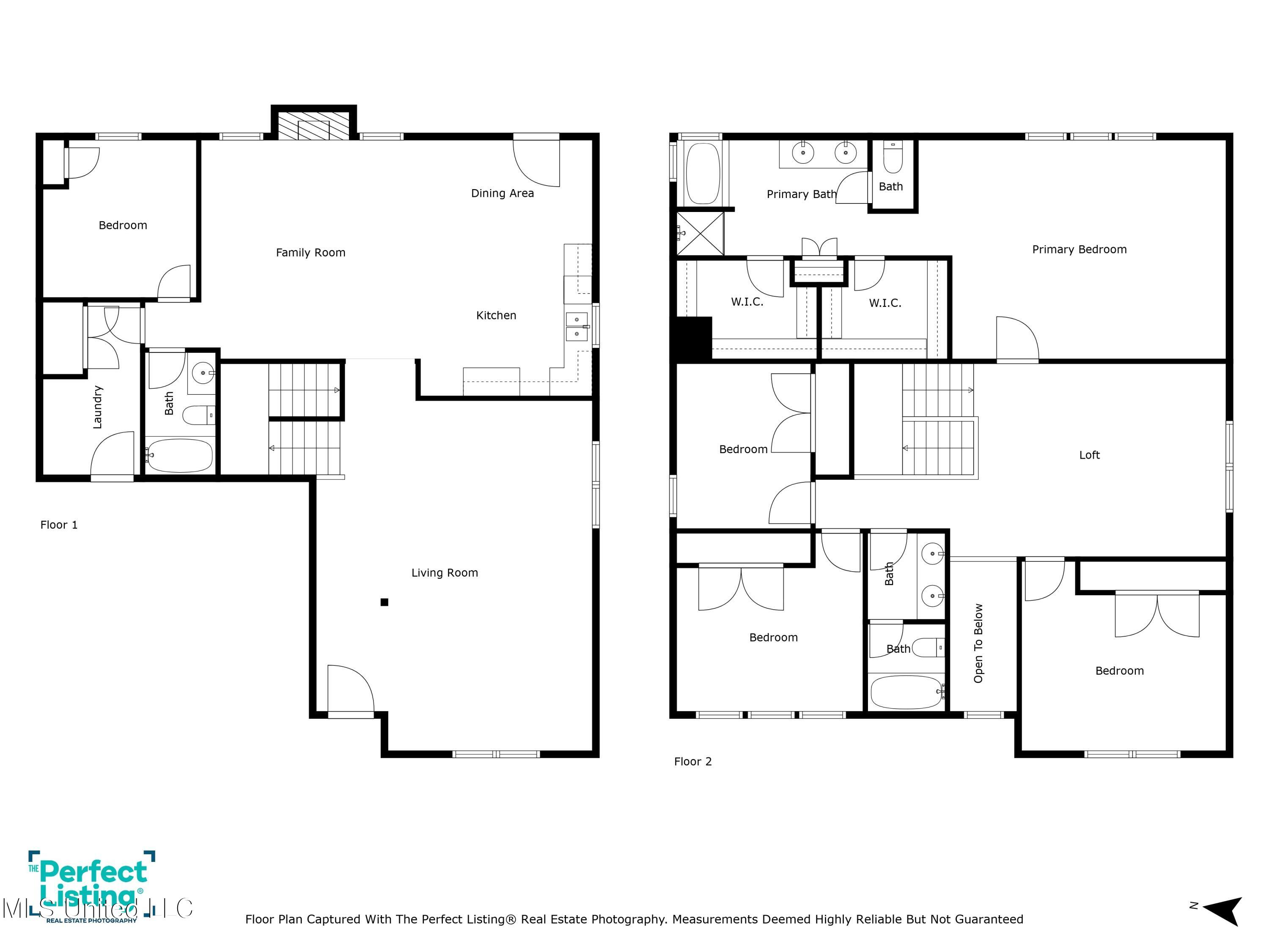 7338 Hunters Horn Drive Property Photo 42