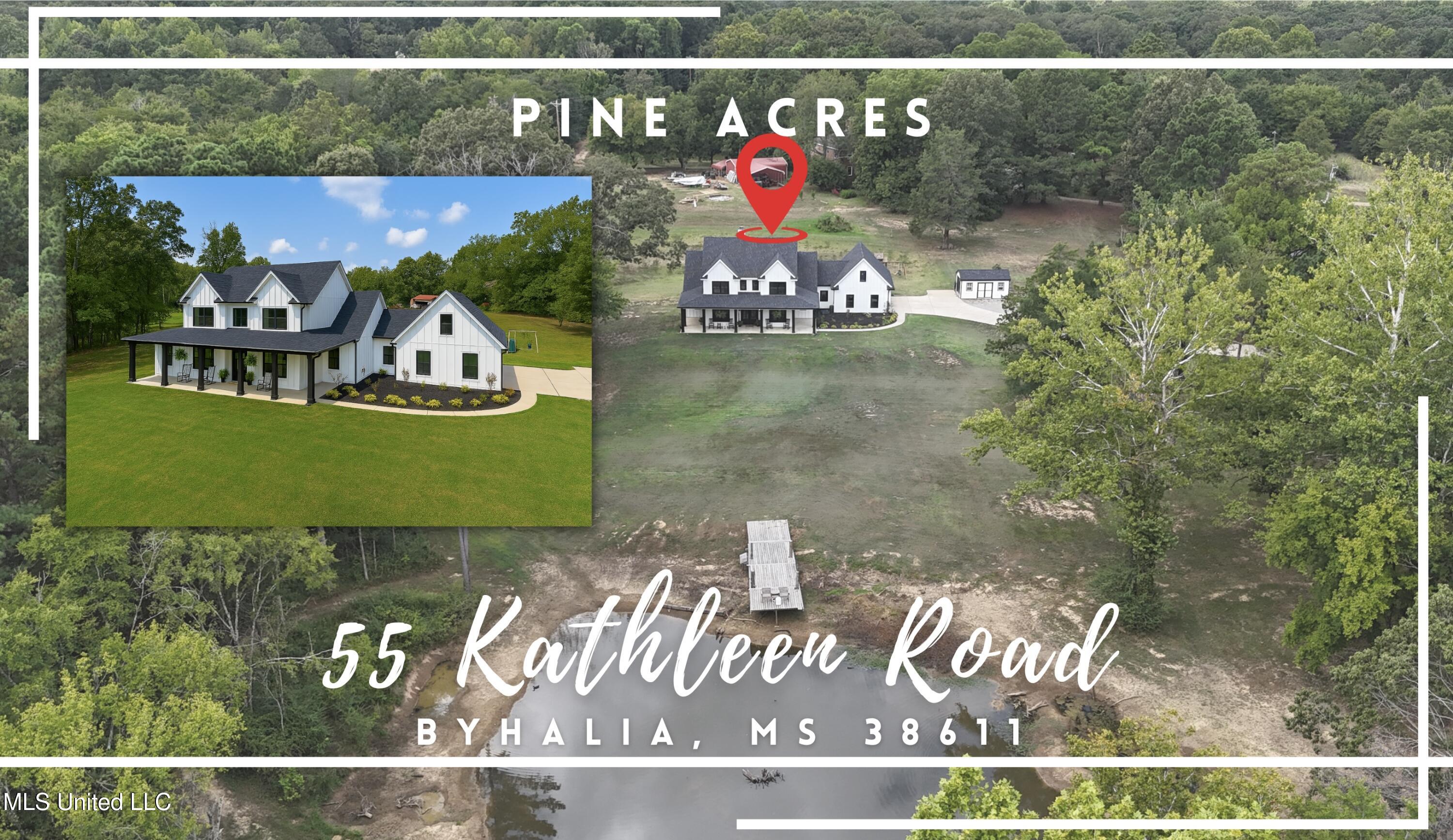 55 Kathleen Road Property Photo 1