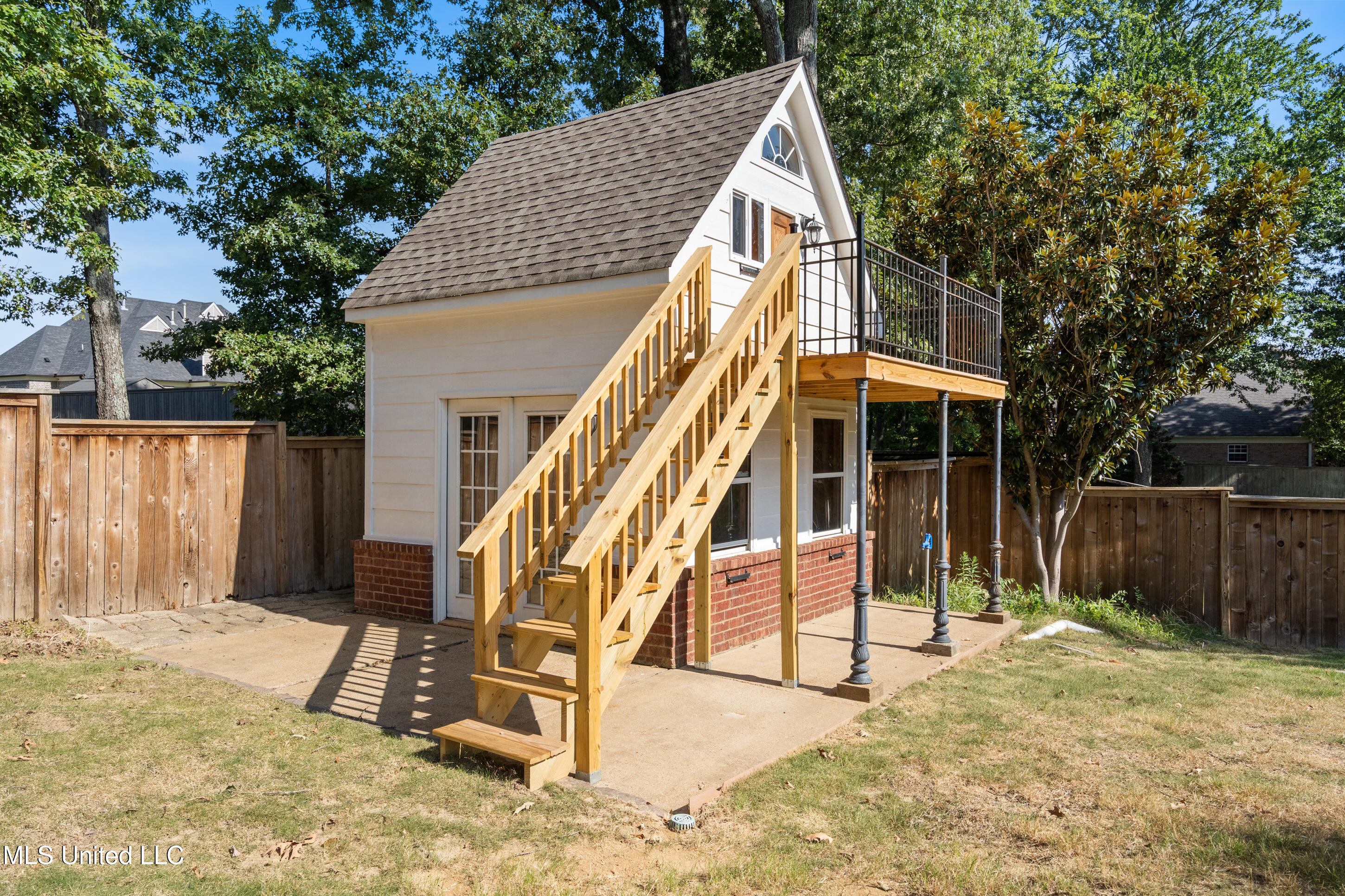 5137 Meadow Pointe Drive Property Photo 36