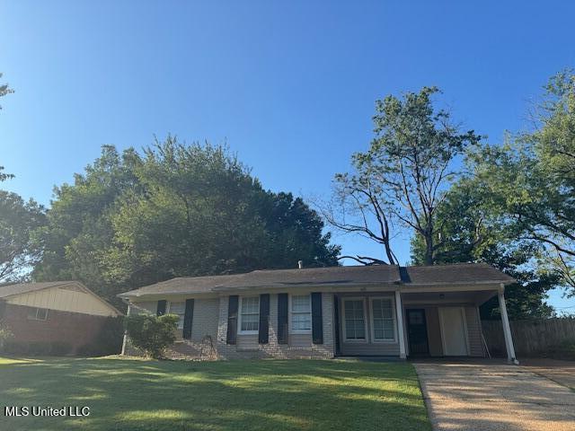 1455 Town And Country Drive Property Photo 1