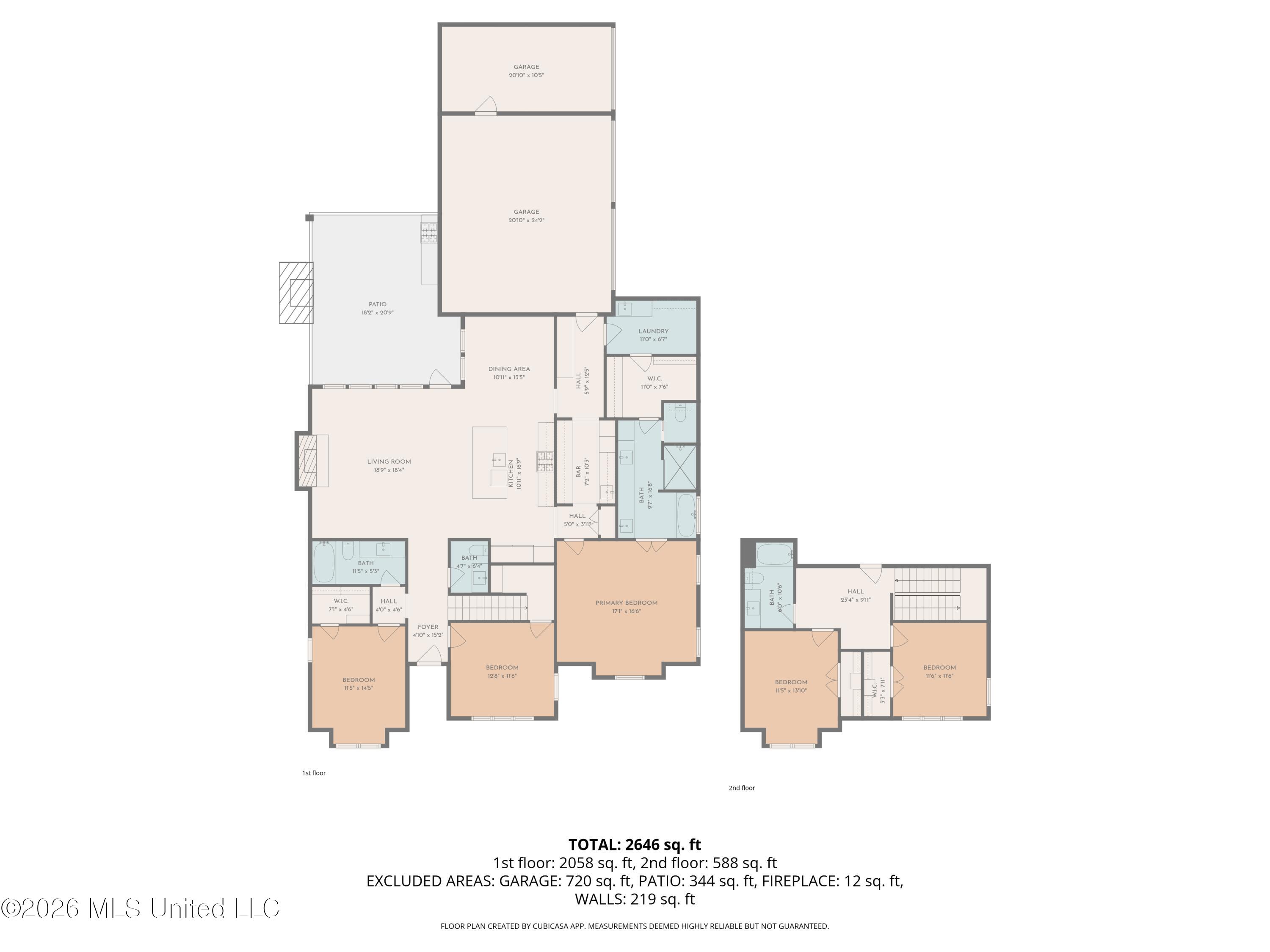 625 Big Valley Loop Property Photo 2