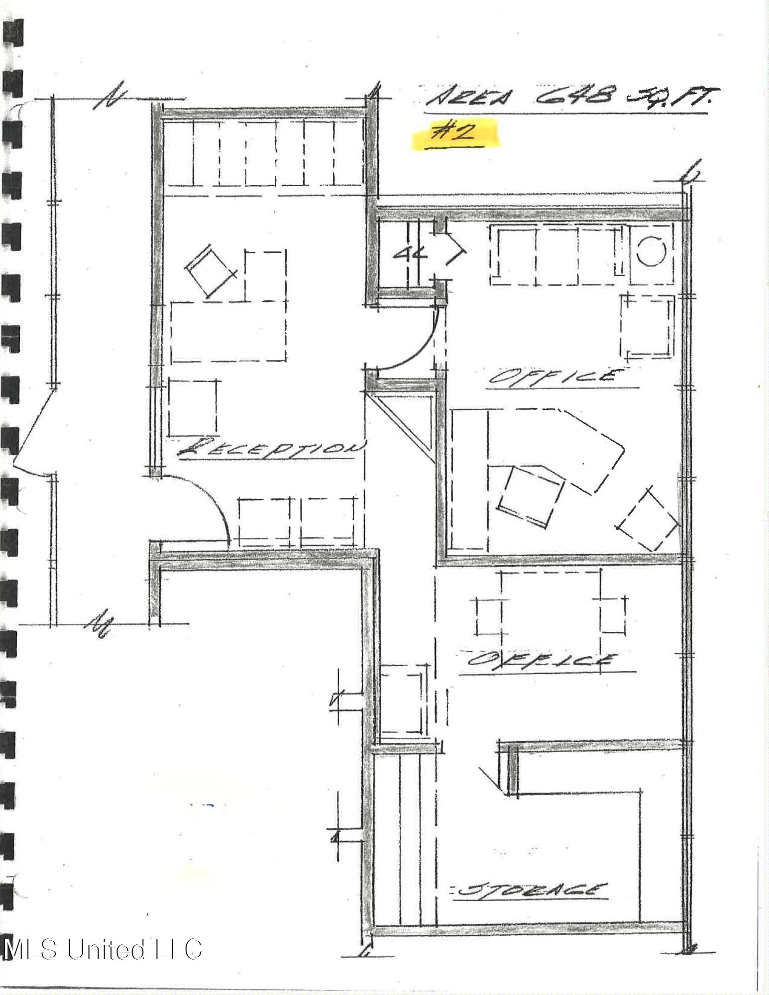 4515 Office Park Drive Property Photo 7