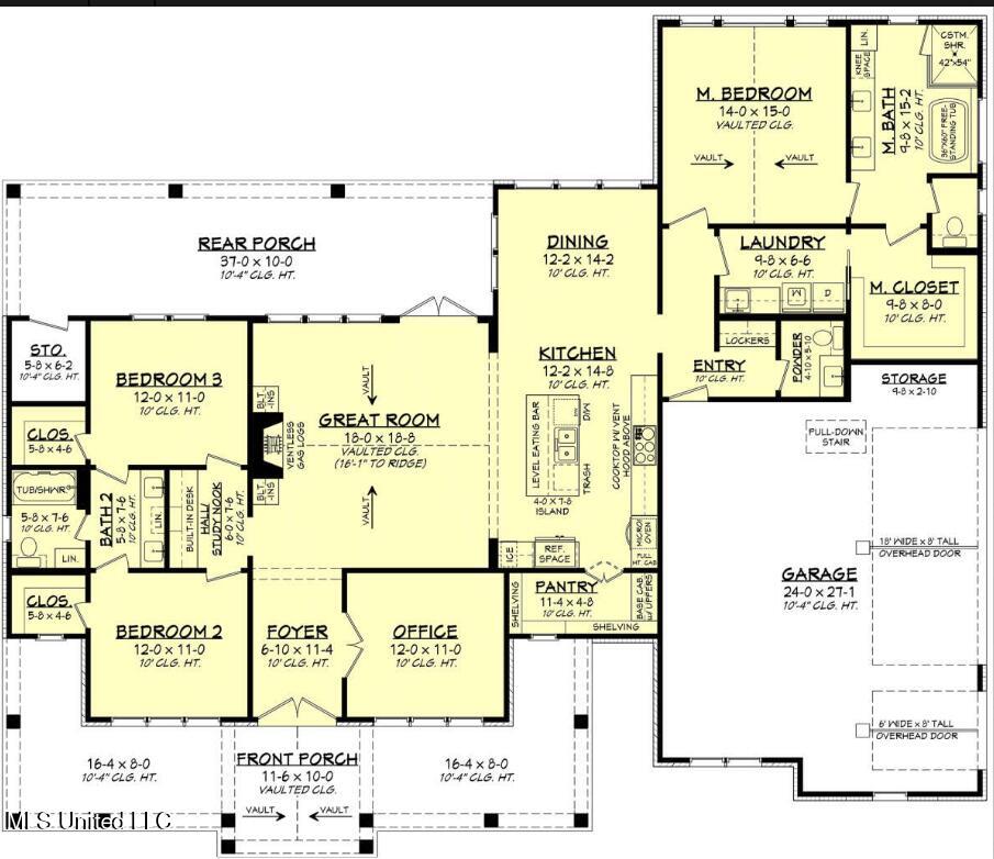 4180 Longleaf Place Property Photo 41