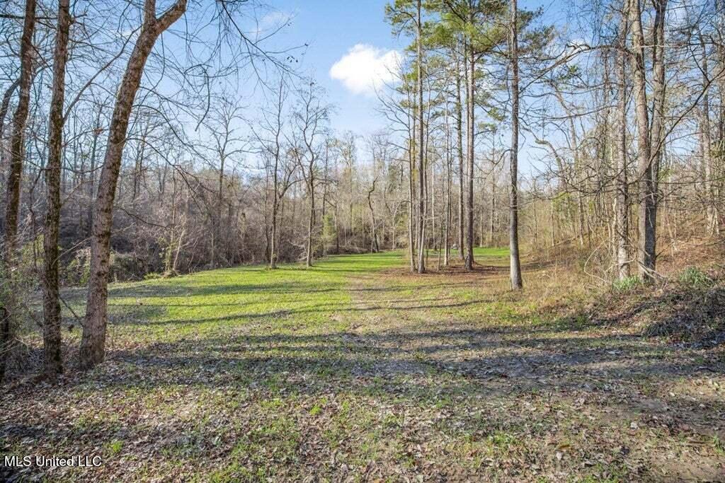 200 Robert Williams Road Property Photo 1