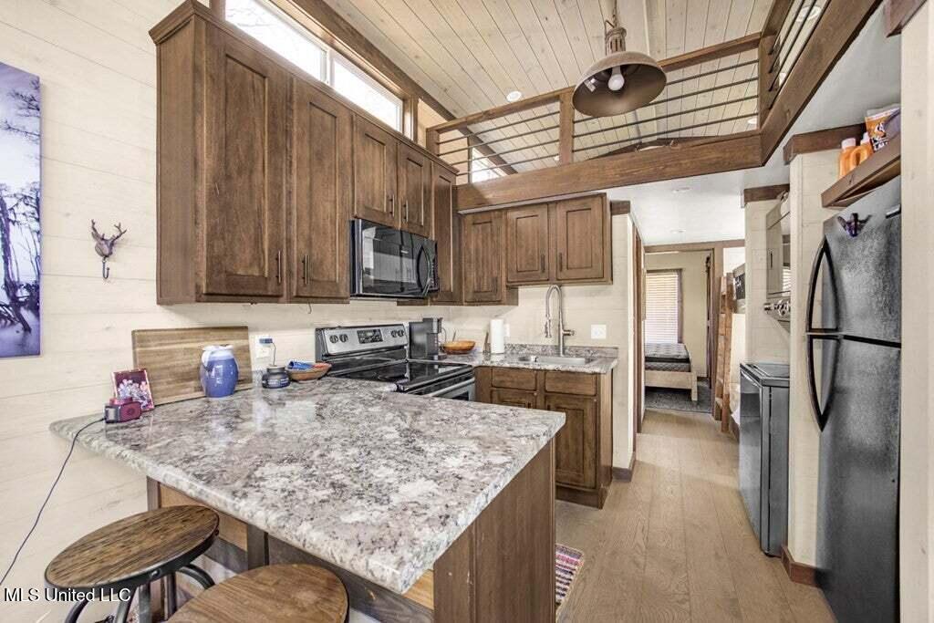 200 Robert Williams Road Property Photo 4
