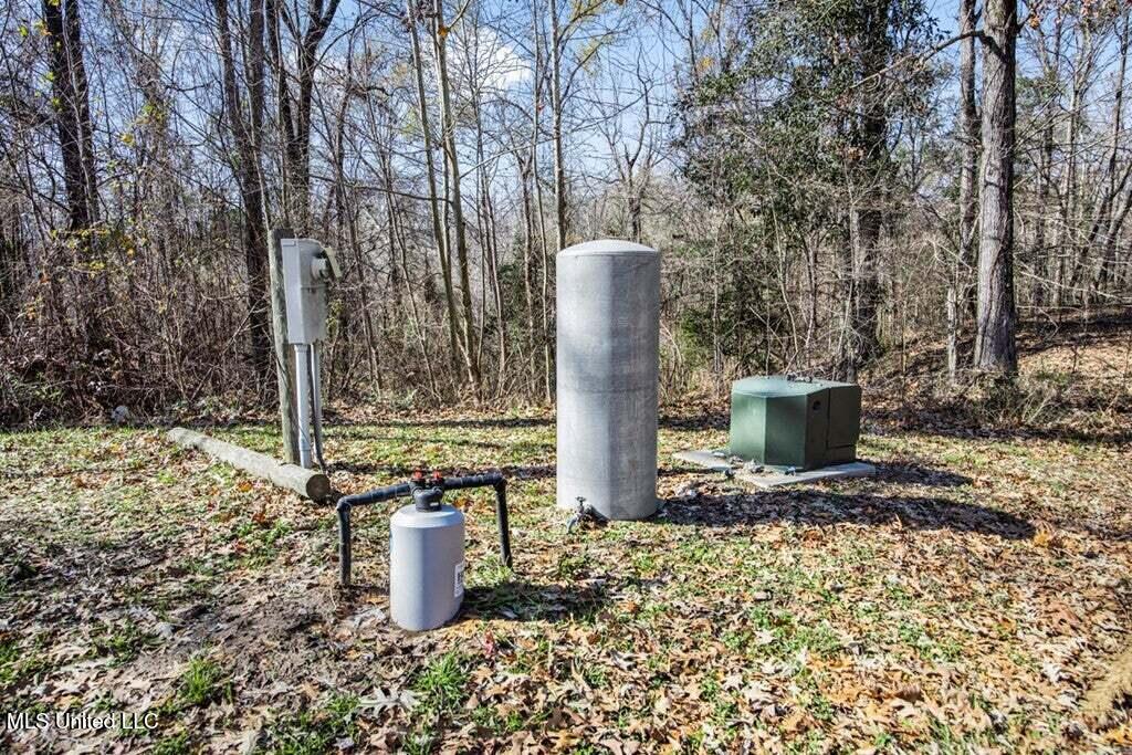 200 Robert Williams Road Property Photo 13