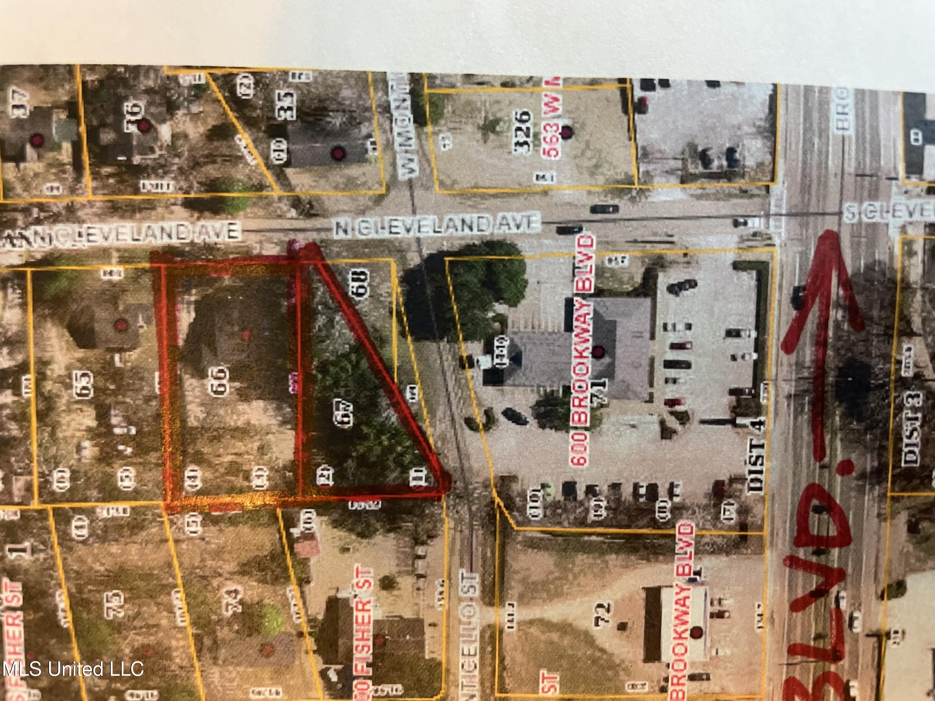 115 North Cleveland Avenue Property Photo 15