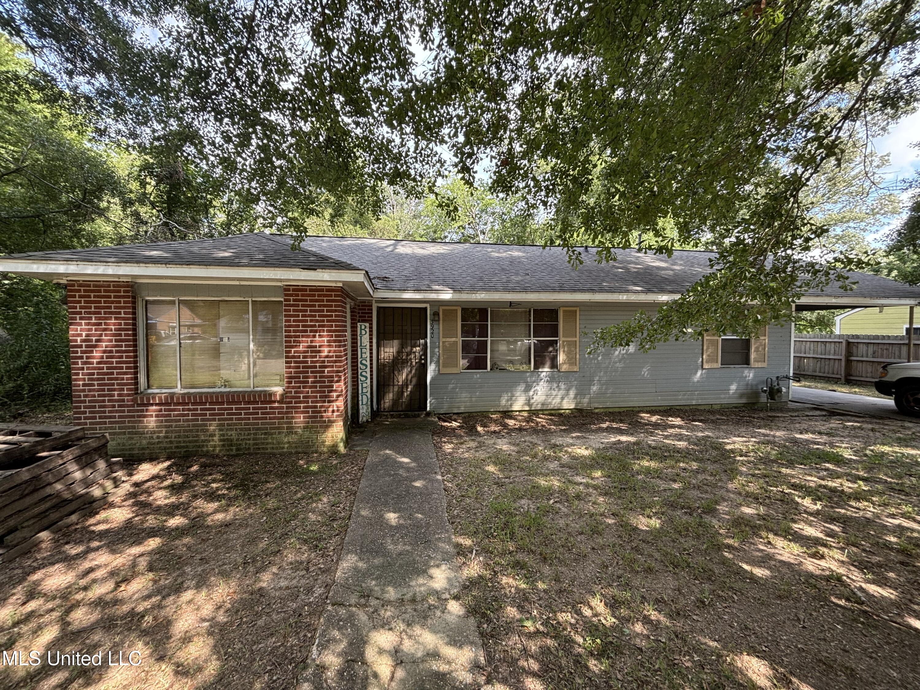 3920 Walker Avenue Property Photo 1