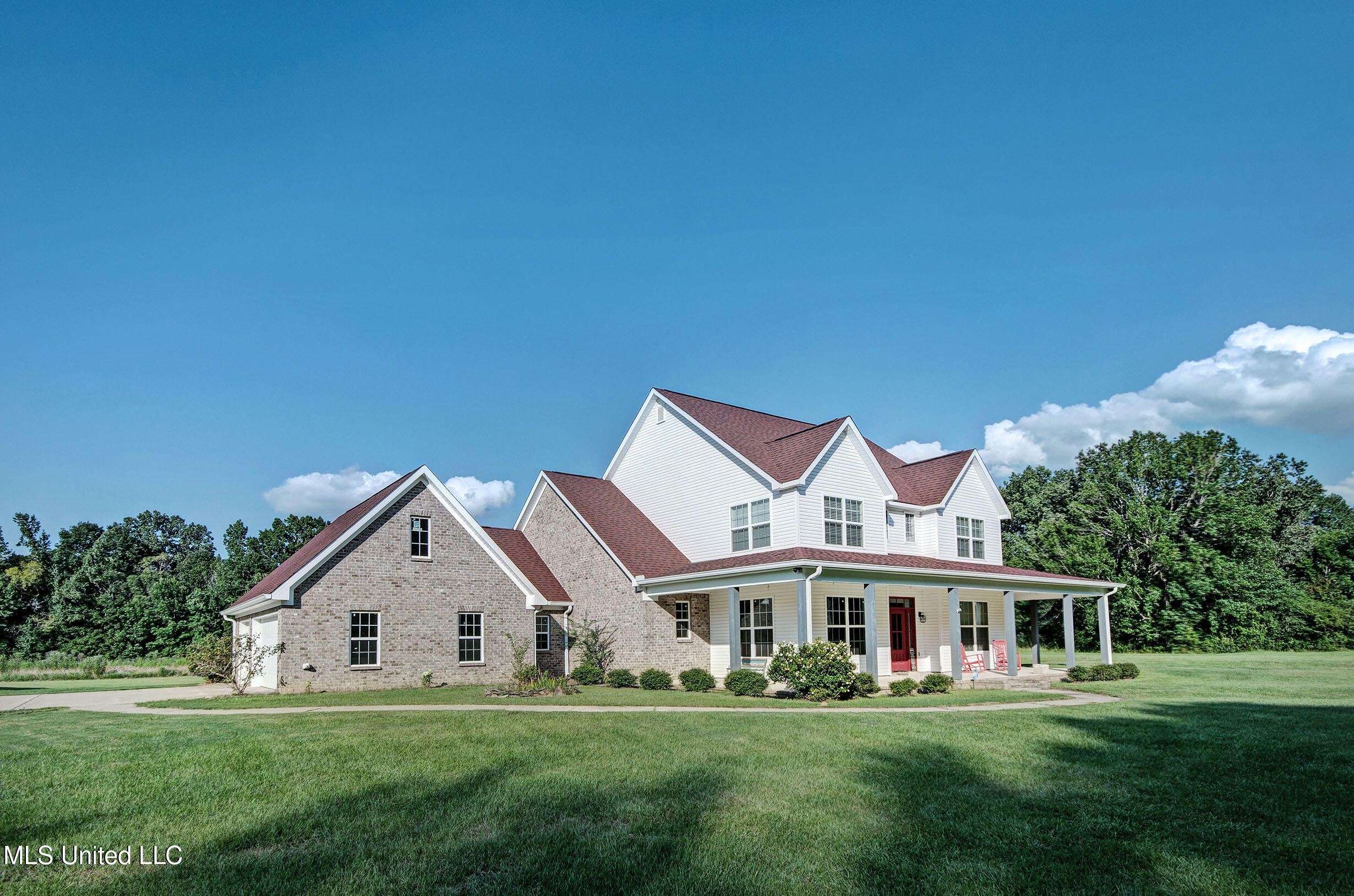 360 Haynes Chapel Road Property Photo 4