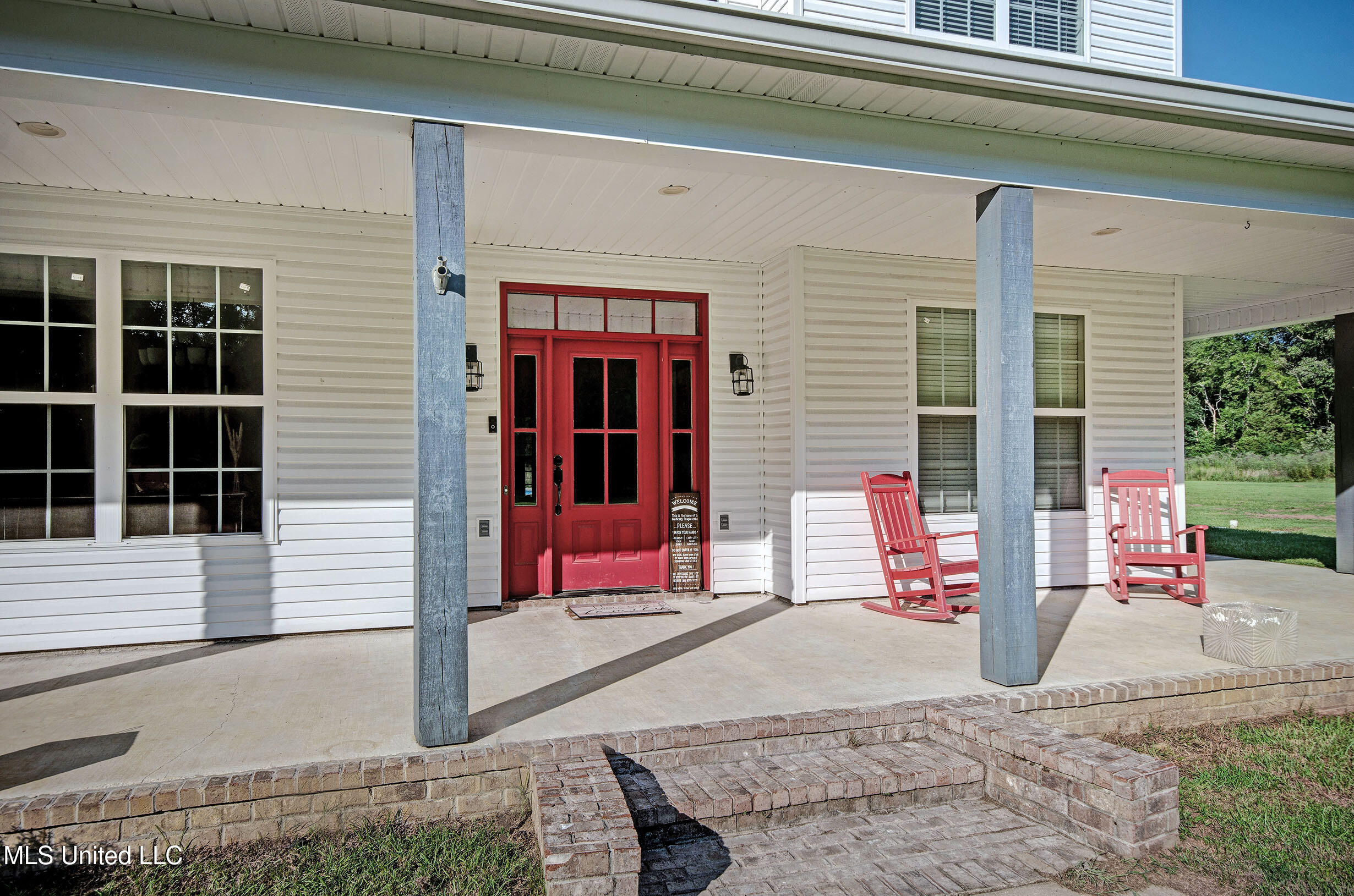 360 Haynes Chapel Road Property Photo 5