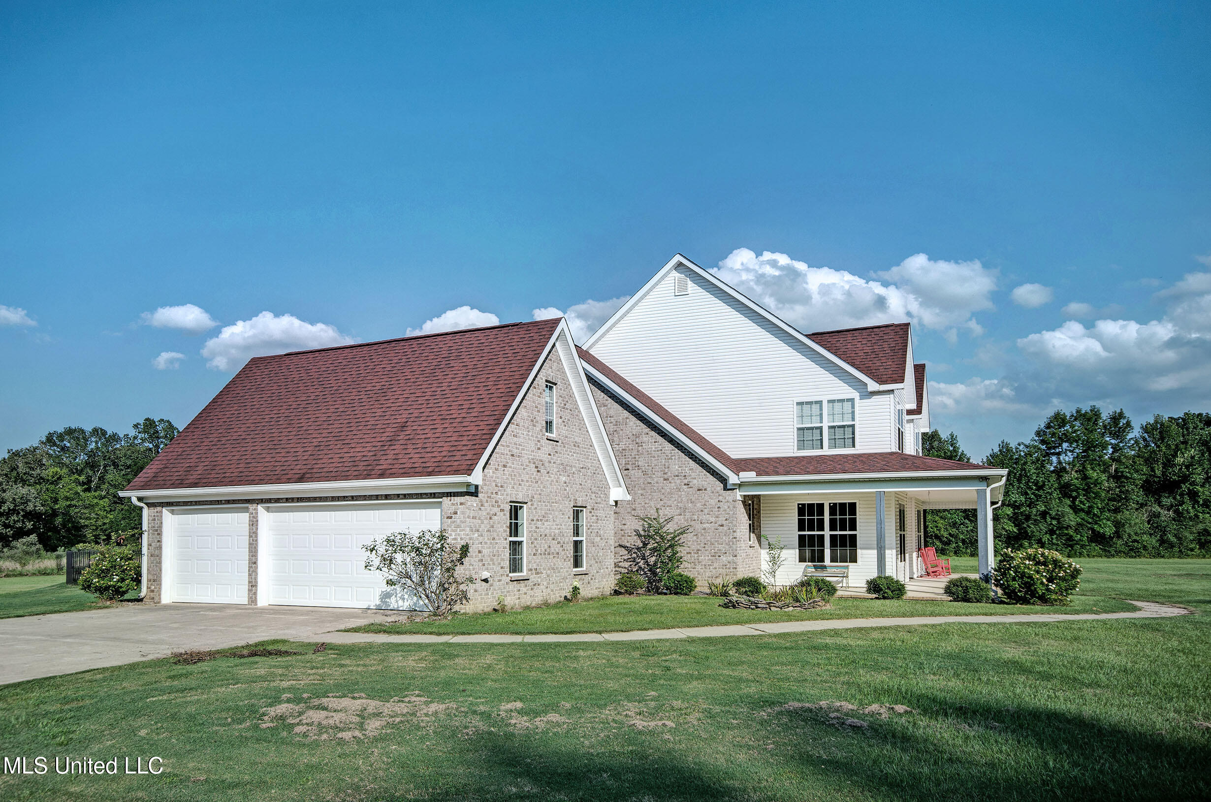 360 Haynes Chapel Road Property Photo 6