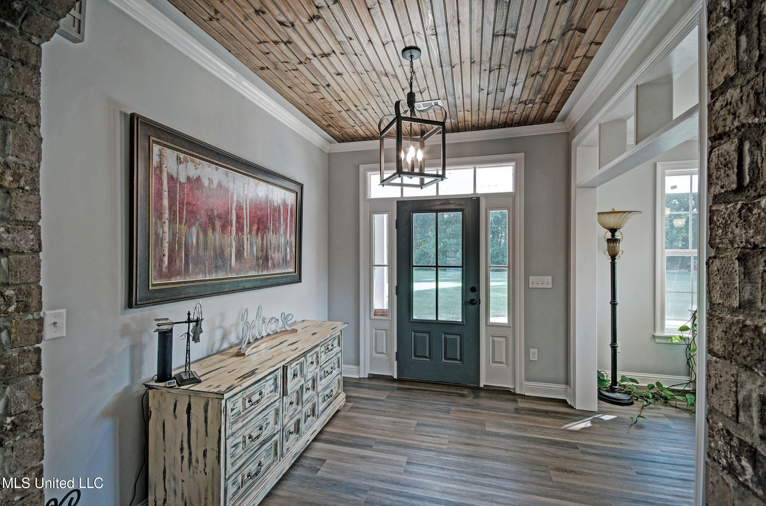 360 Haynes Chapel Road Property Photo 7