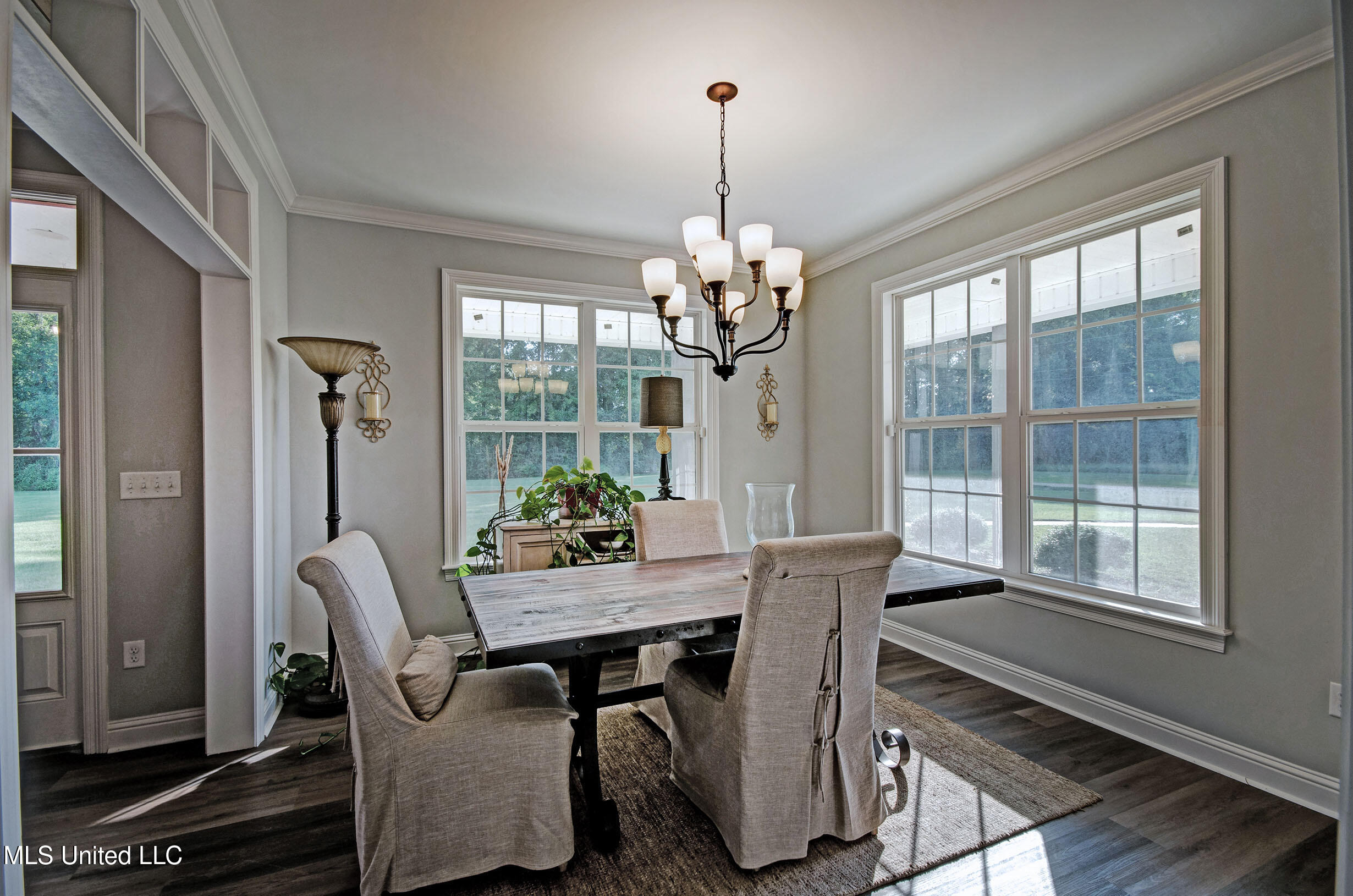 360 Haynes Chapel Road Property Photo 9