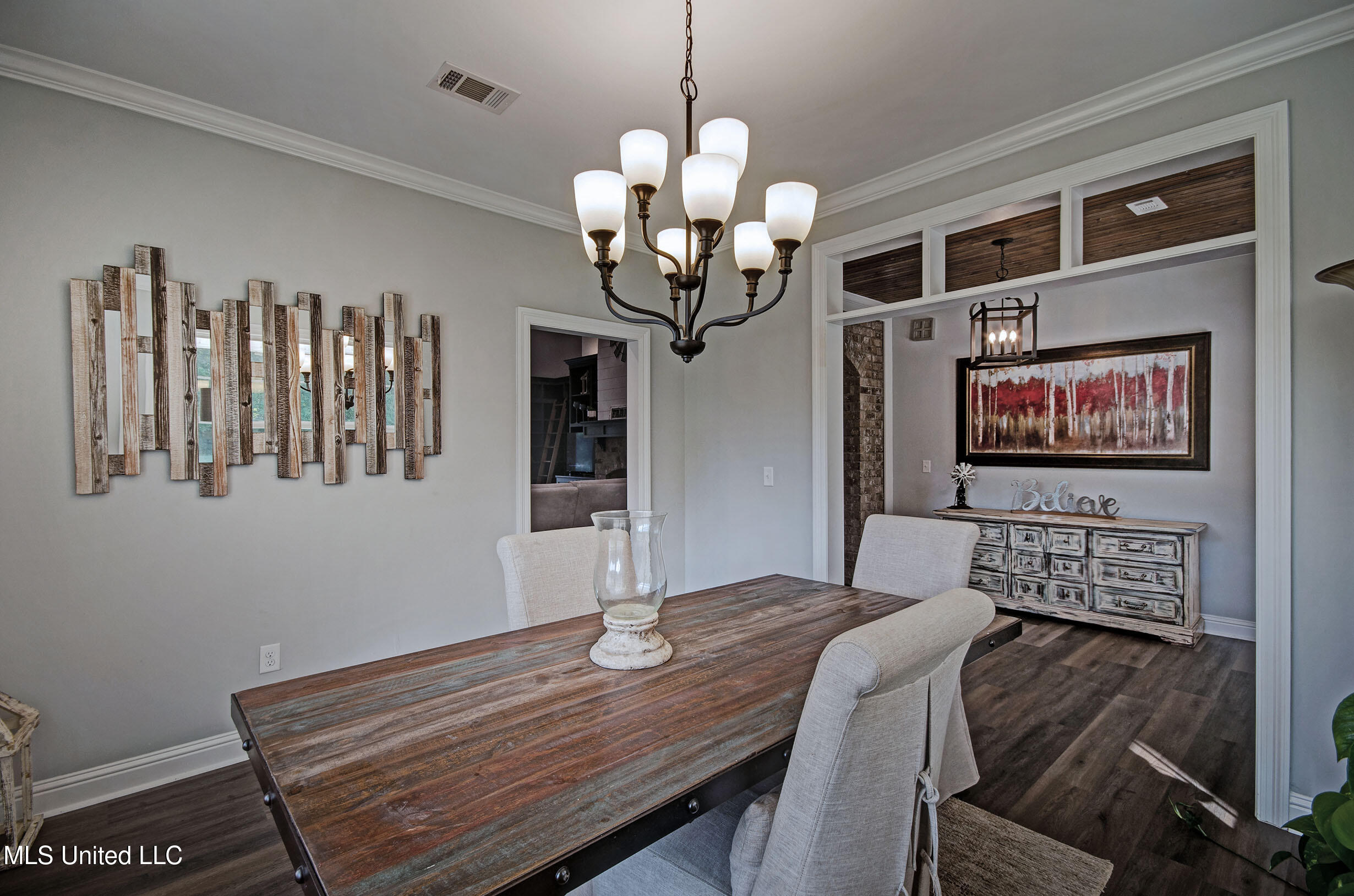 360 Haynes Chapel Road Property Photo 10