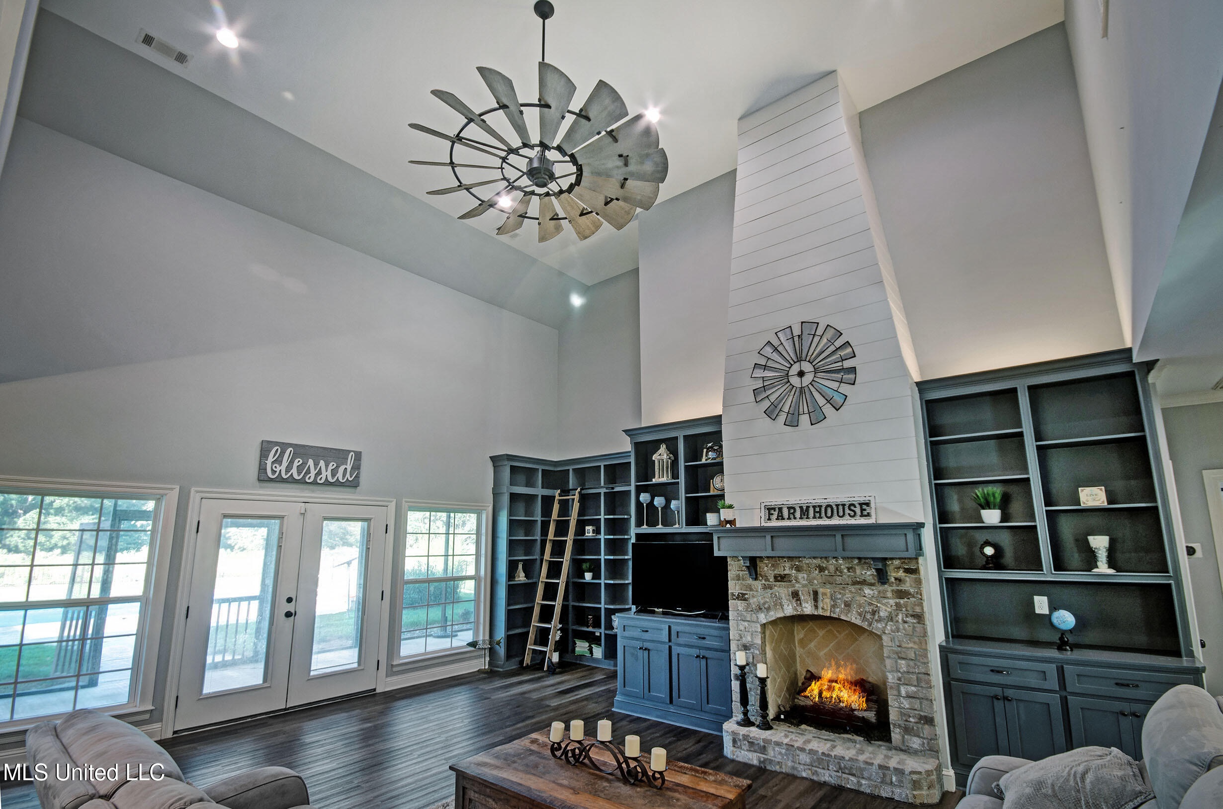 360 Haynes Chapel Road Property Photo 11