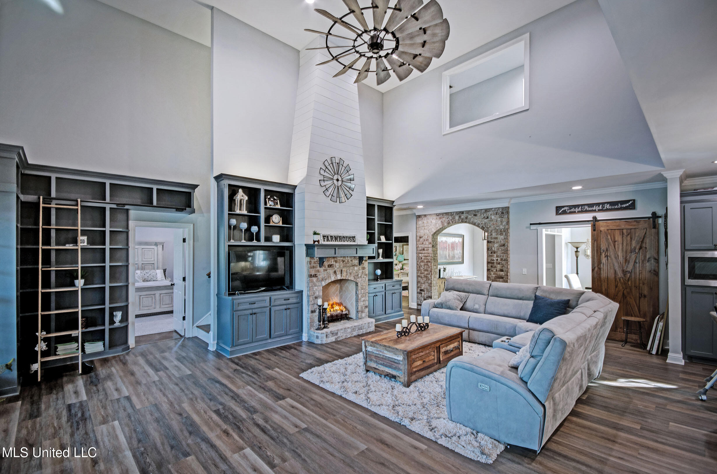 360 Haynes Chapel Road Property Photo 12