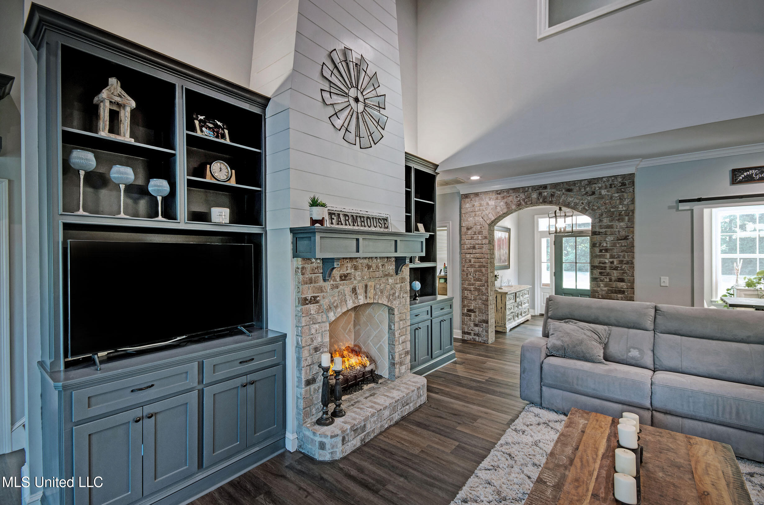 360 Haynes Chapel Road Property Photo 14