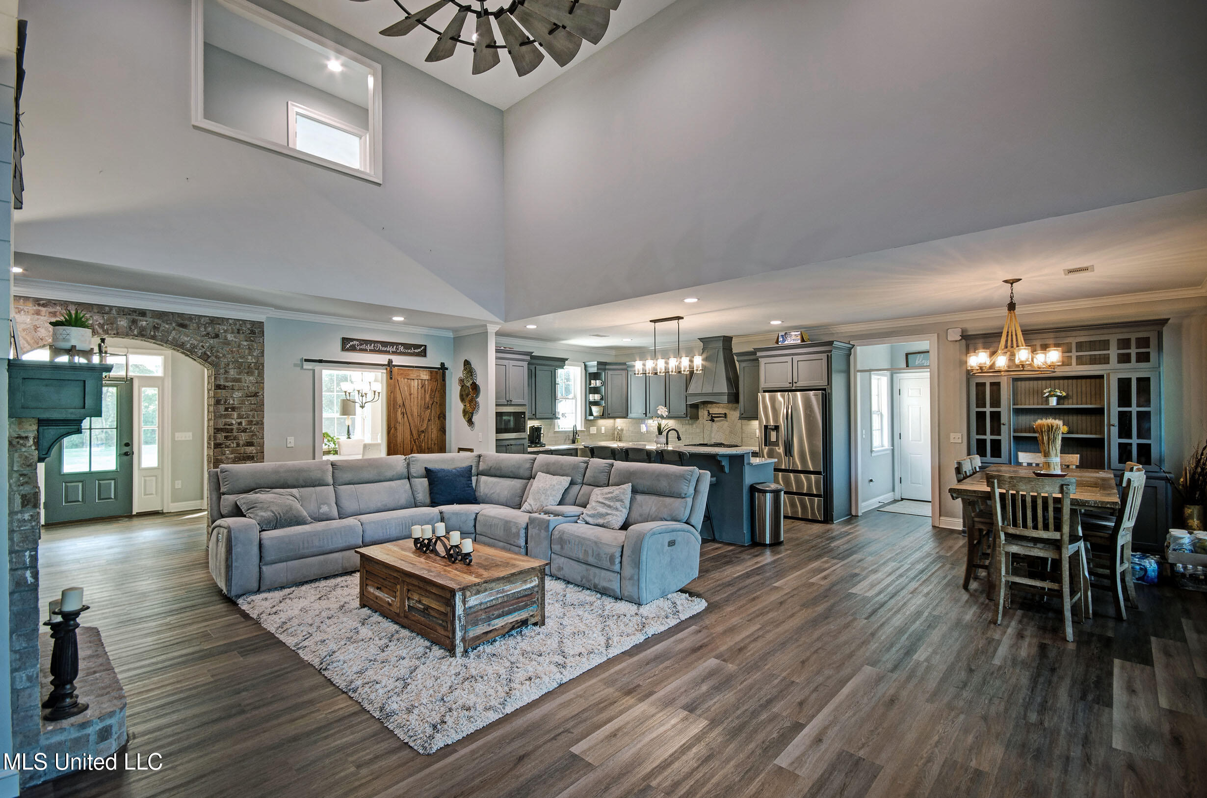 360 Haynes Chapel Road Property Photo 15