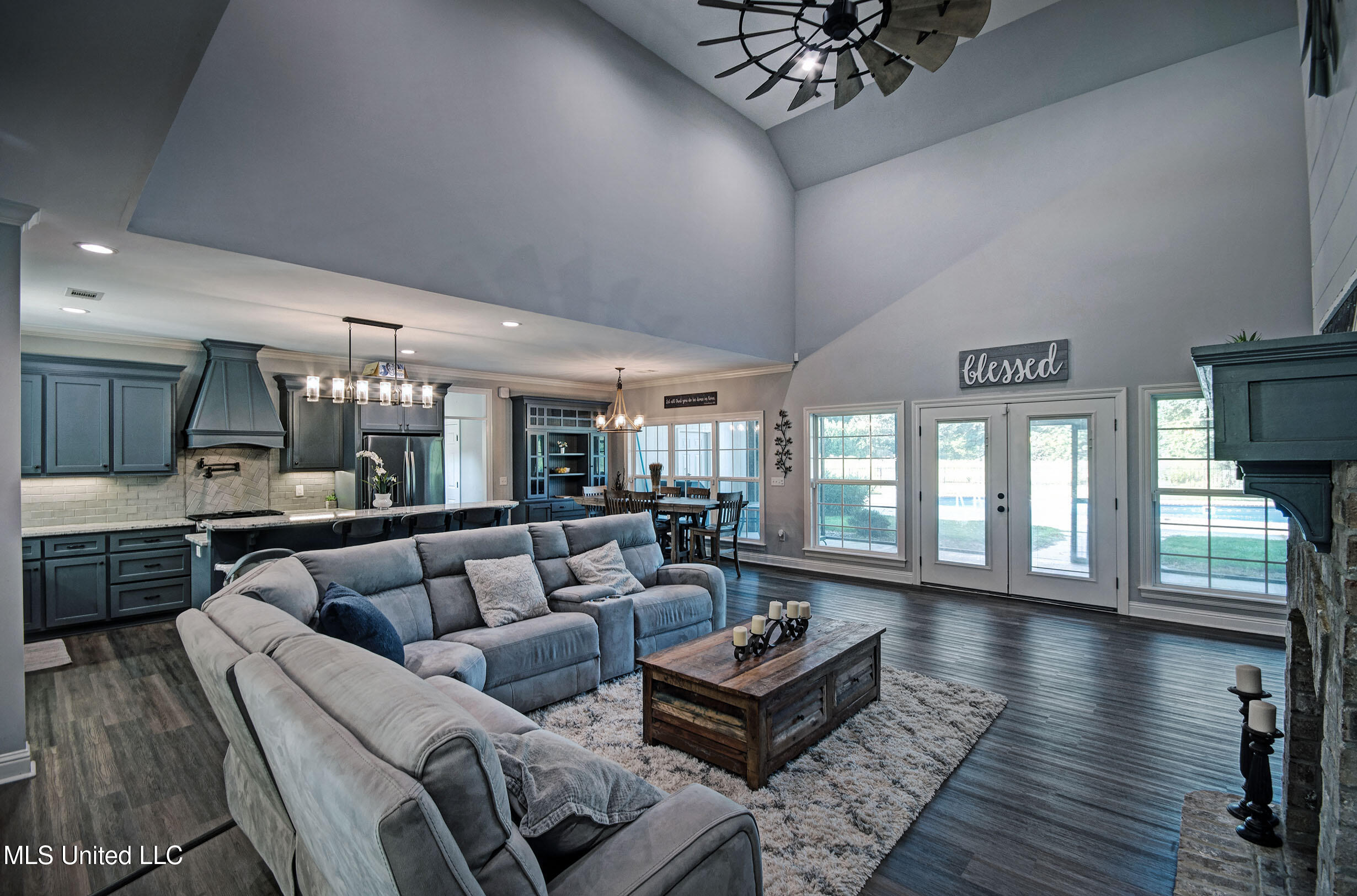 360 Haynes Chapel Road Property Photo 16