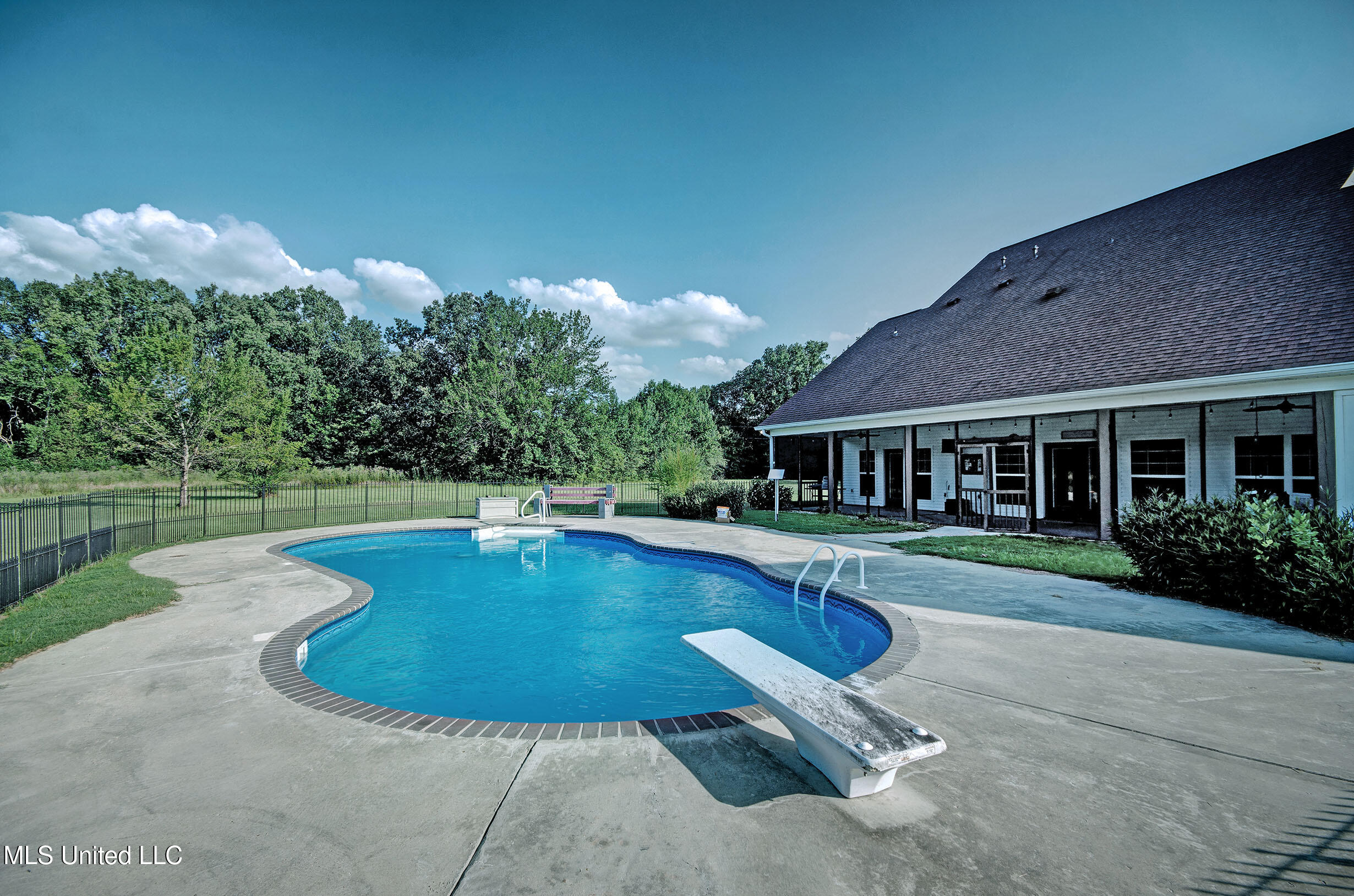 360 Haynes Chapel Road Property Photo 42