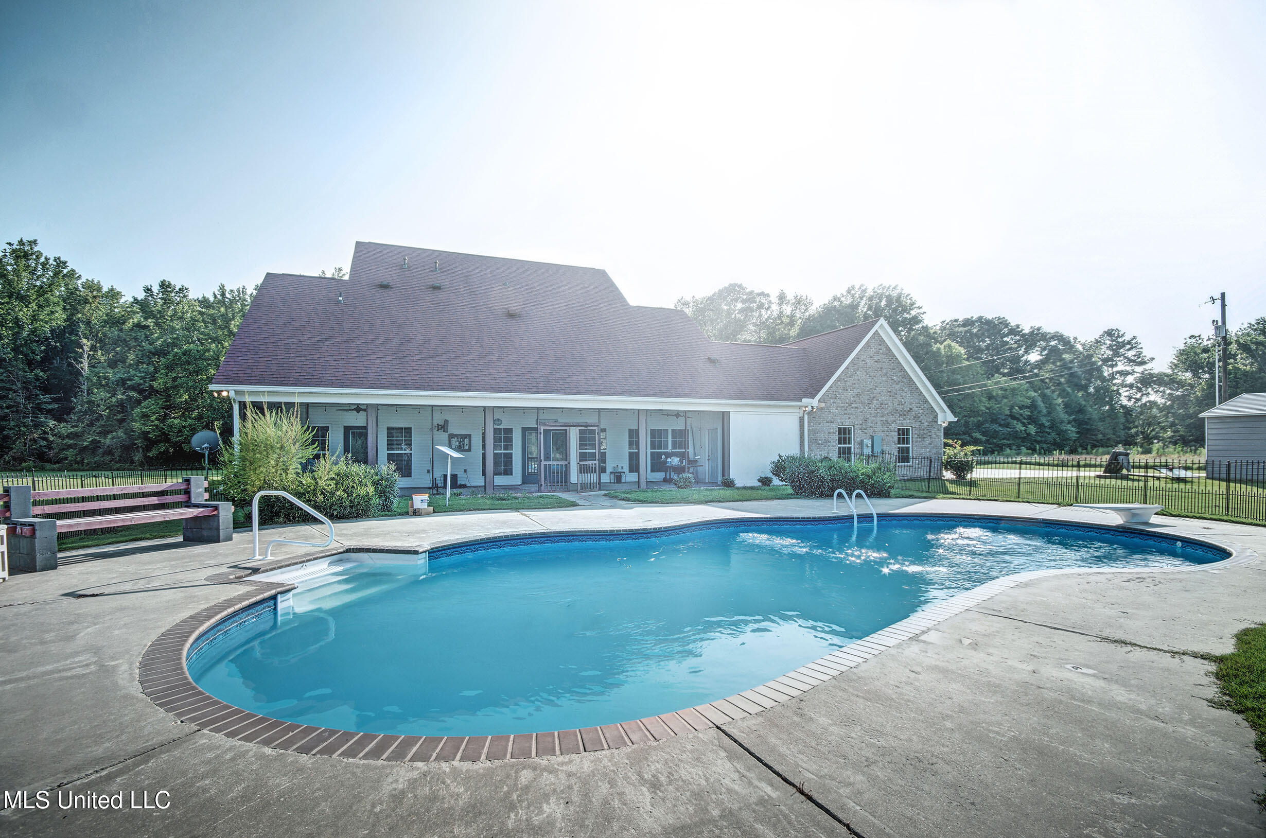 360 Haynes Chapel Road Property Photo 43