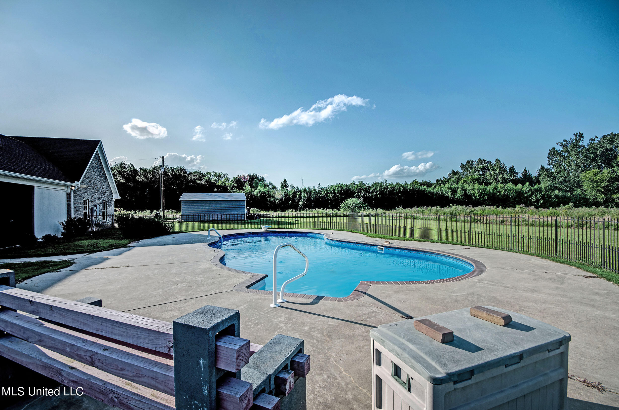 360 Haynes Chapel Road Property Photo 44