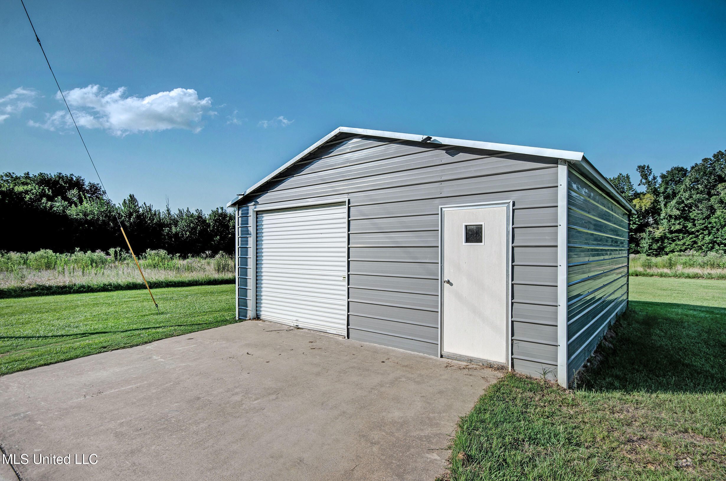 360 Haynes Chapel Road Property Photo 47