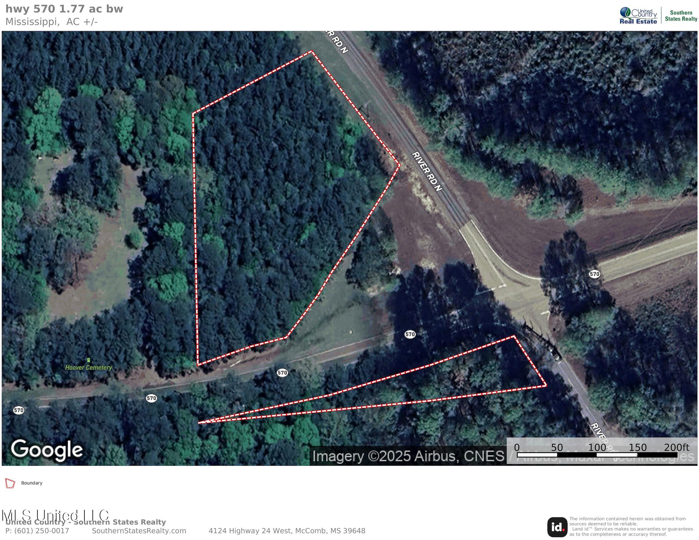 Tbd Hwy 570/river Road N And S Property Photo 10