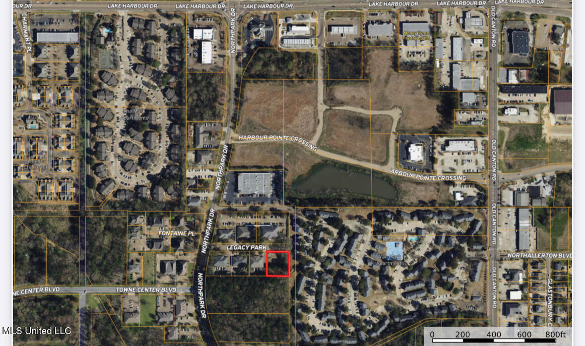 Legacy Park Property Photo 4