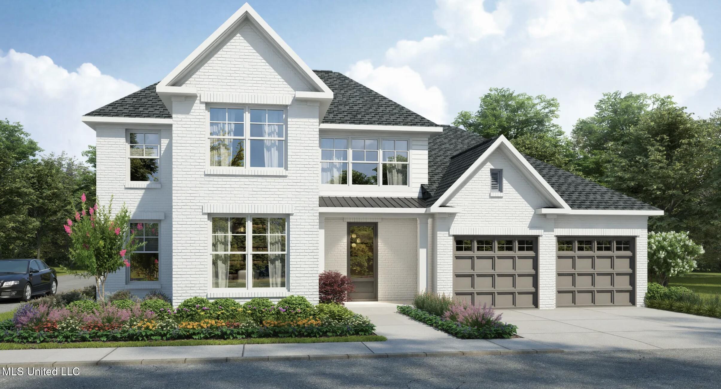 13532 Broadmore Lane Property Photo 1