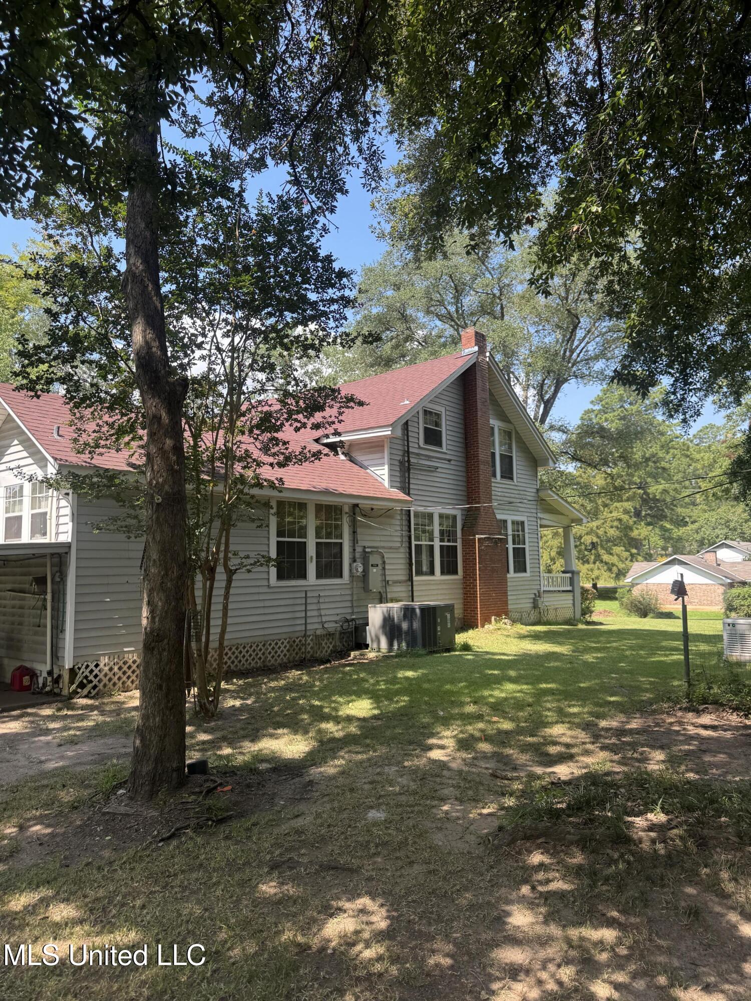 111 Lilly Scott Drive Property Photo 5