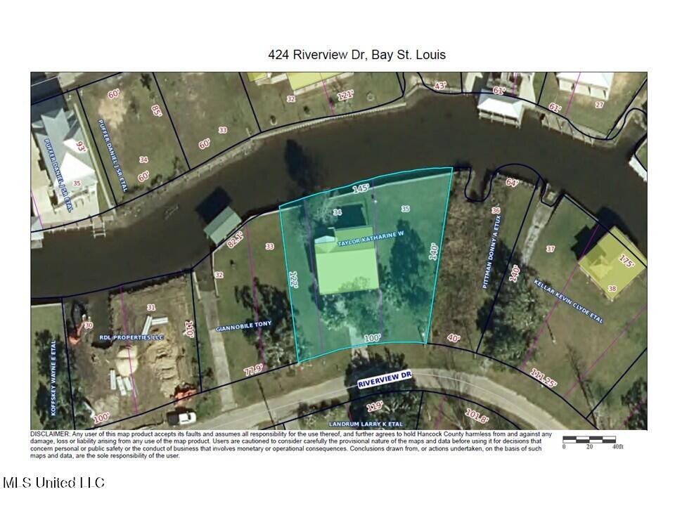 424 Riverview Drive Property Photo 38