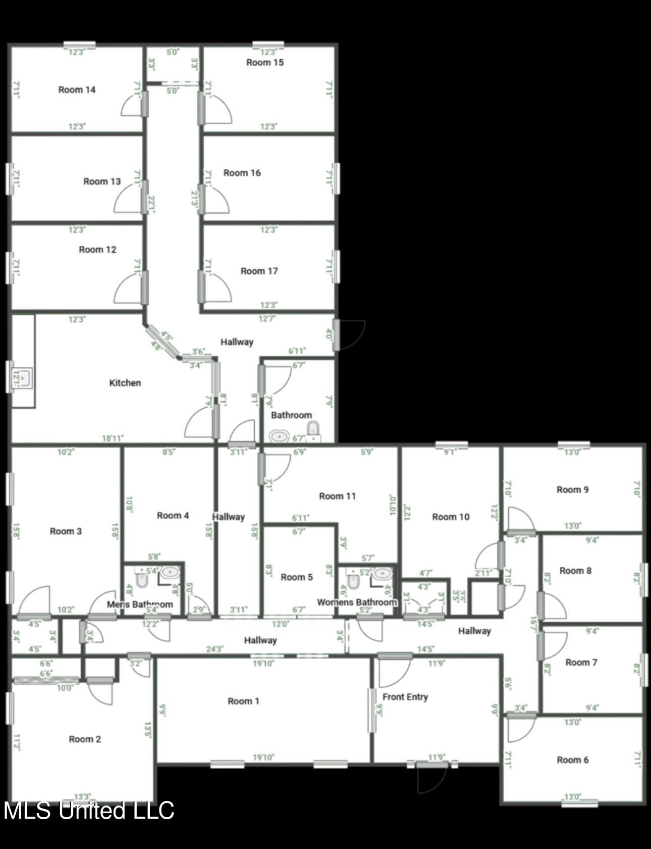 831 Highway 90 Property Photo 3