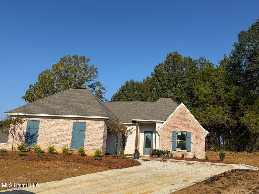 313 Jasmine Cove Lane Property Photo 1