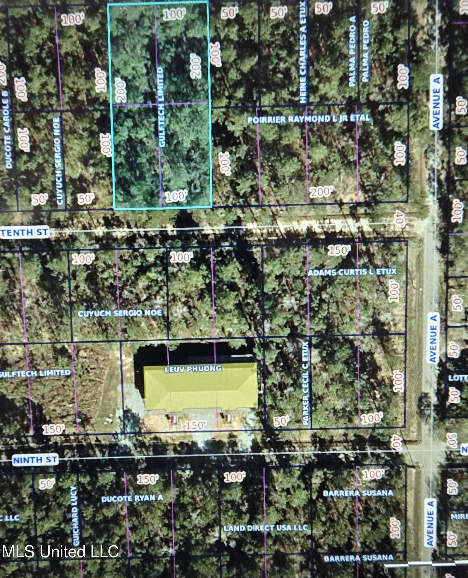 4010 Tenth Street Property Photo 2