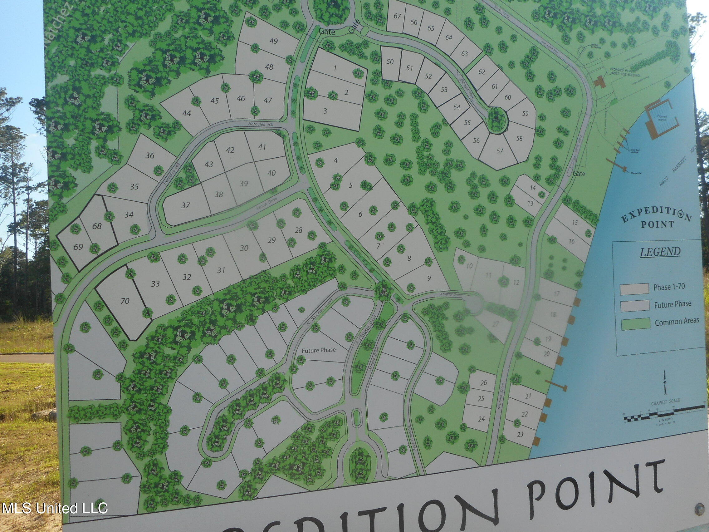 Lot 47 Apollo Way Property Photo 2