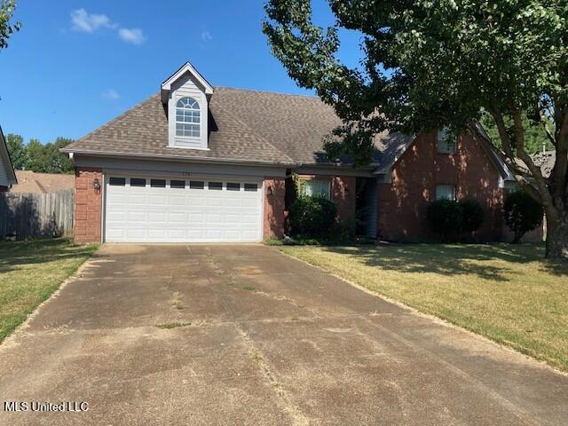 6741 Branch Road Property Photo 1