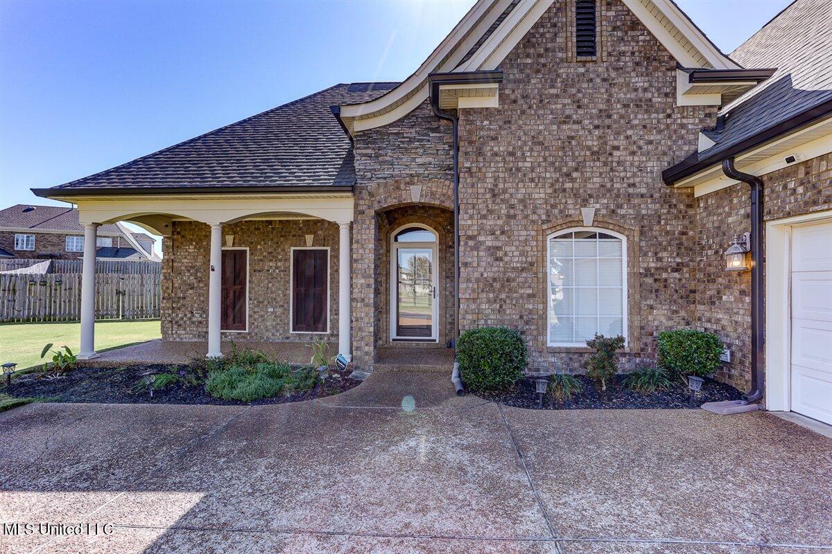 2911 Huntley Circle Property Photo 1