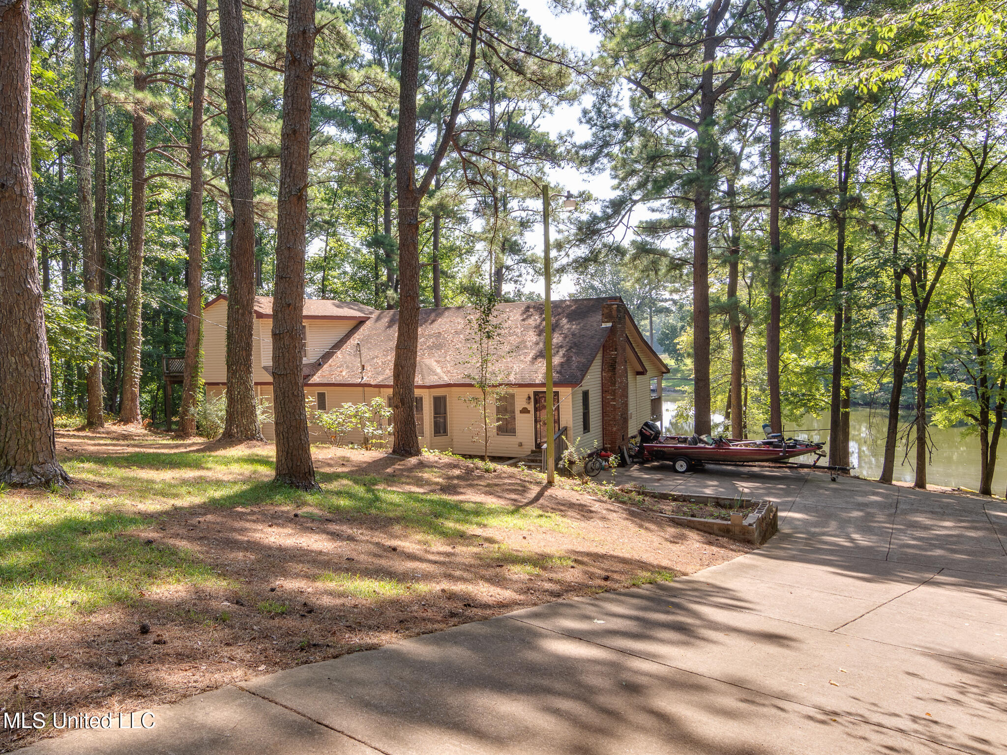 5344 Kahuna Cove Property Photo 1