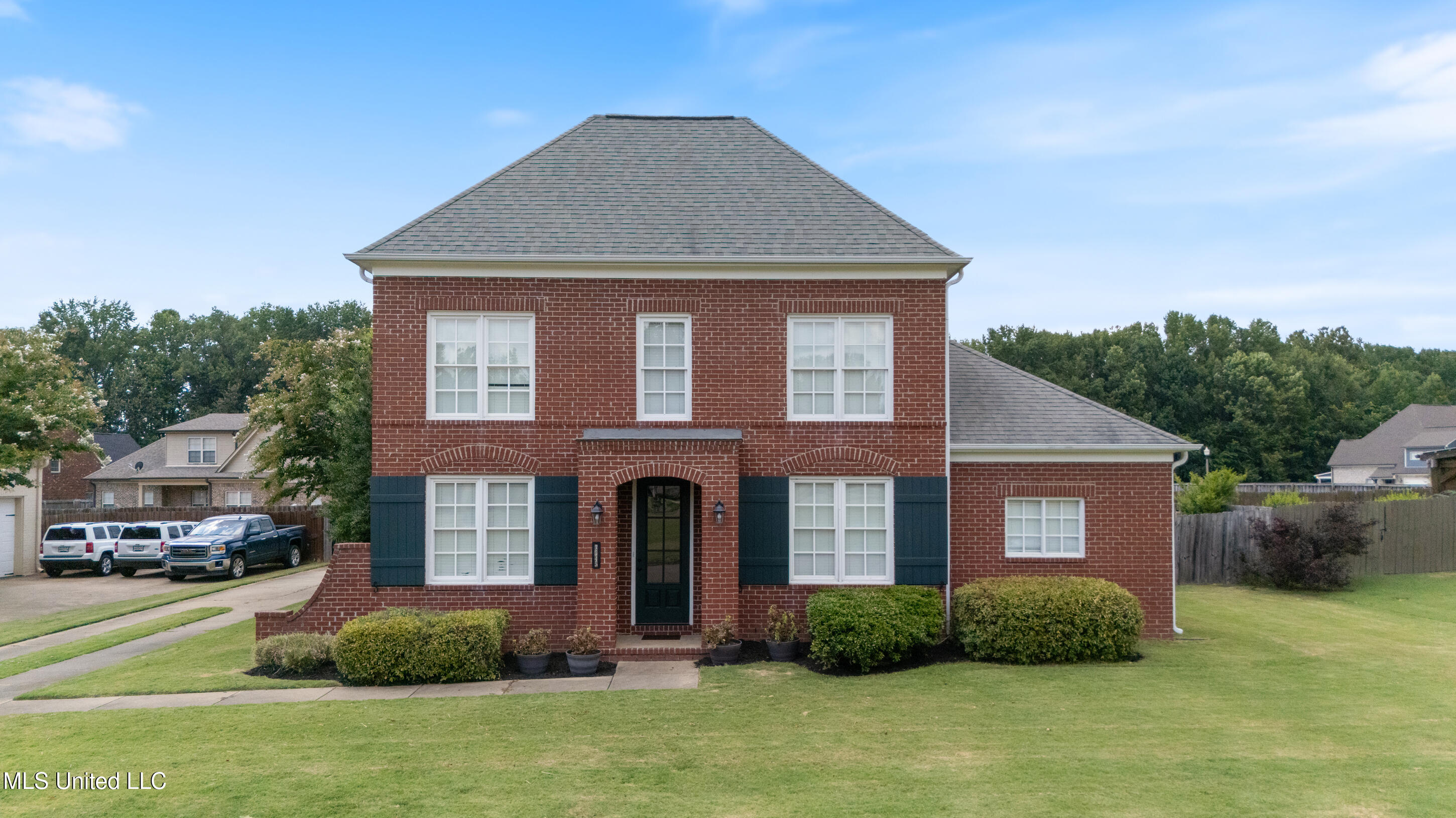 3345 Pettingill Way Property Photo 1