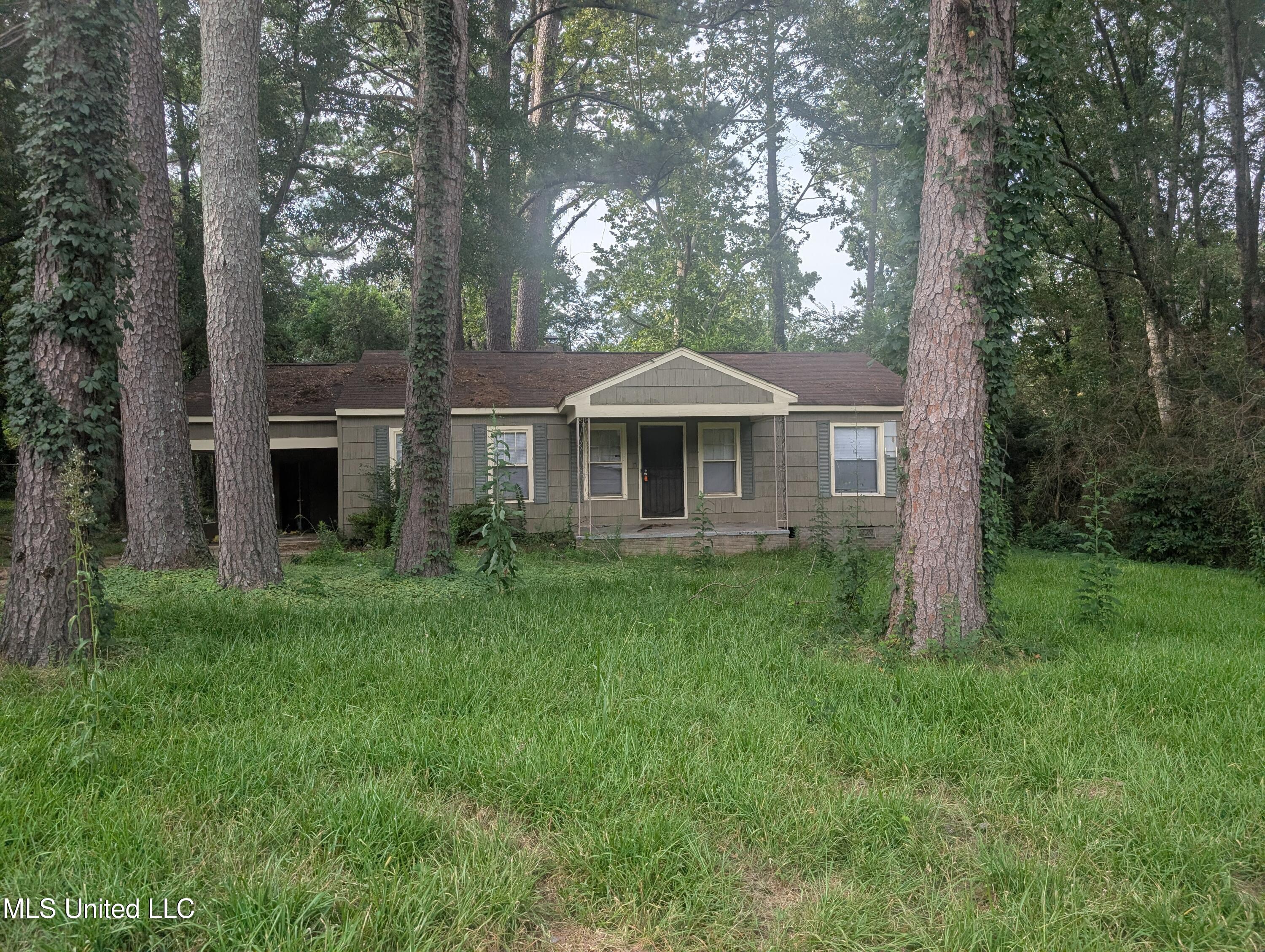 350 Dona Avenue Property Photo 1