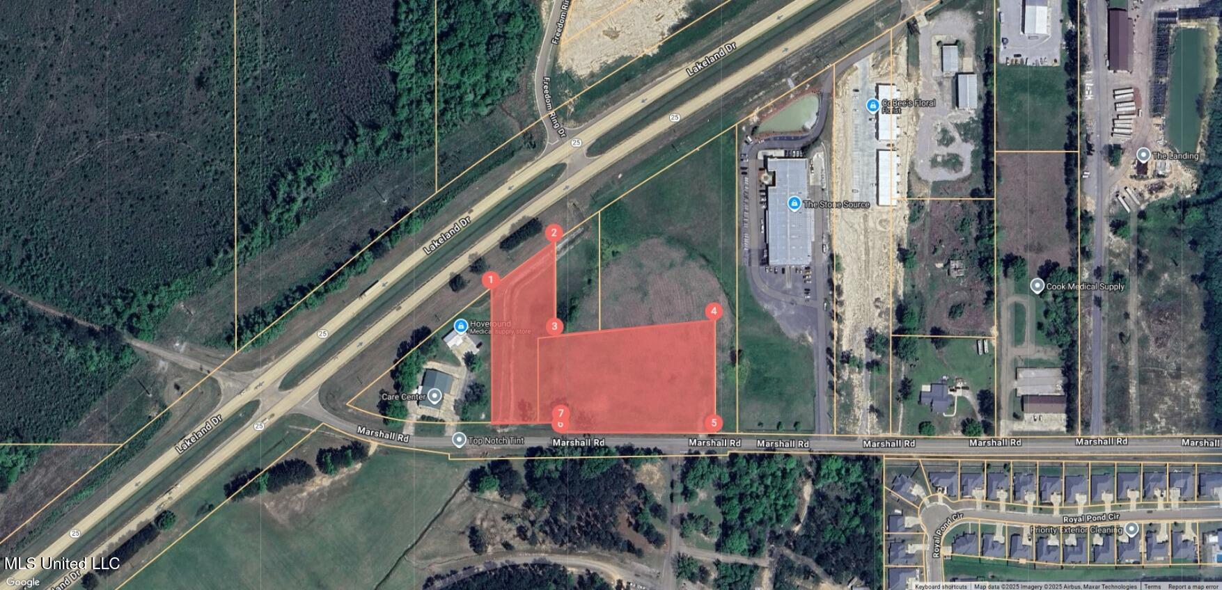 Marshall Road Property Photo 1