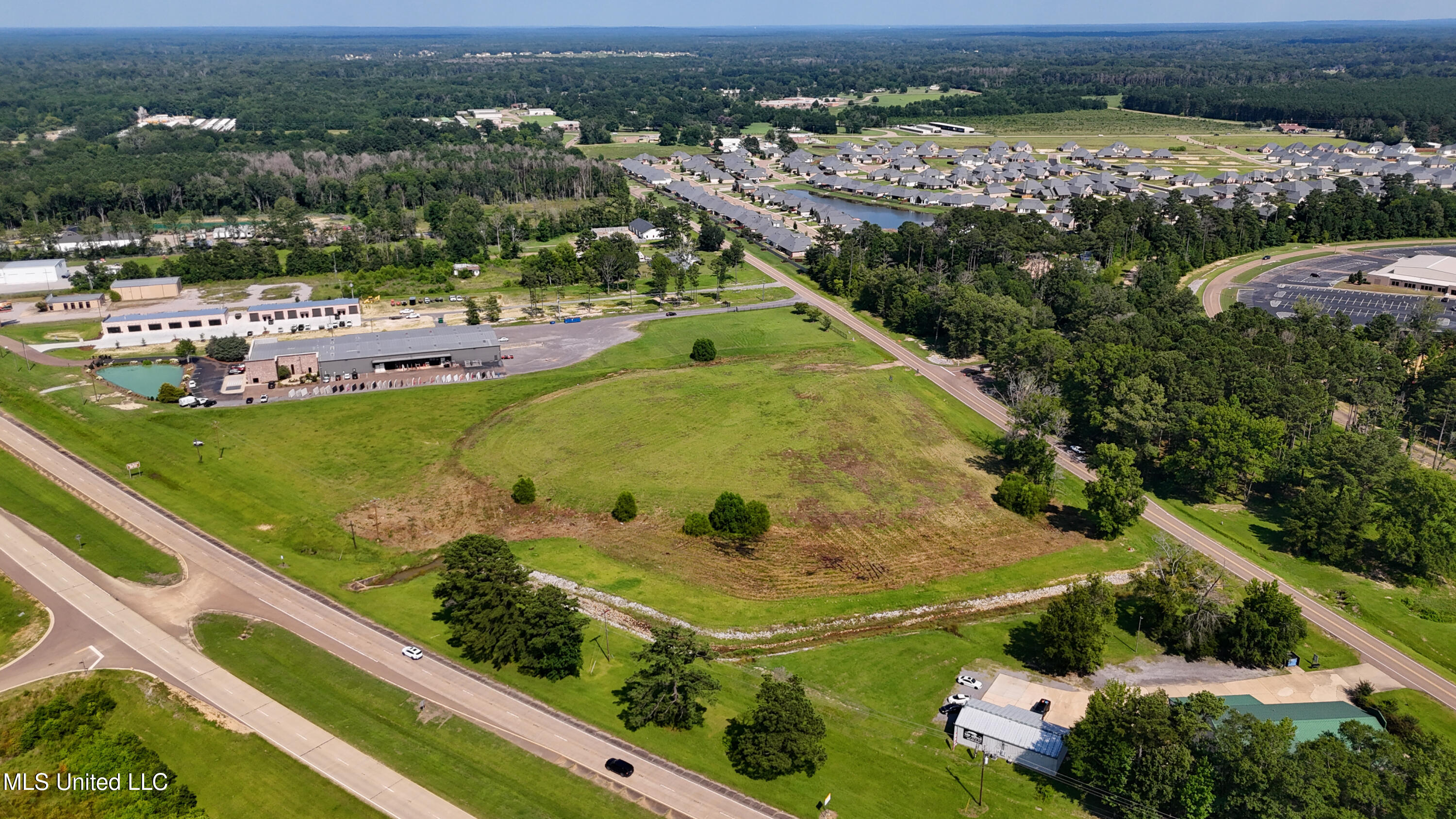 Marshall Road Property Photo 6