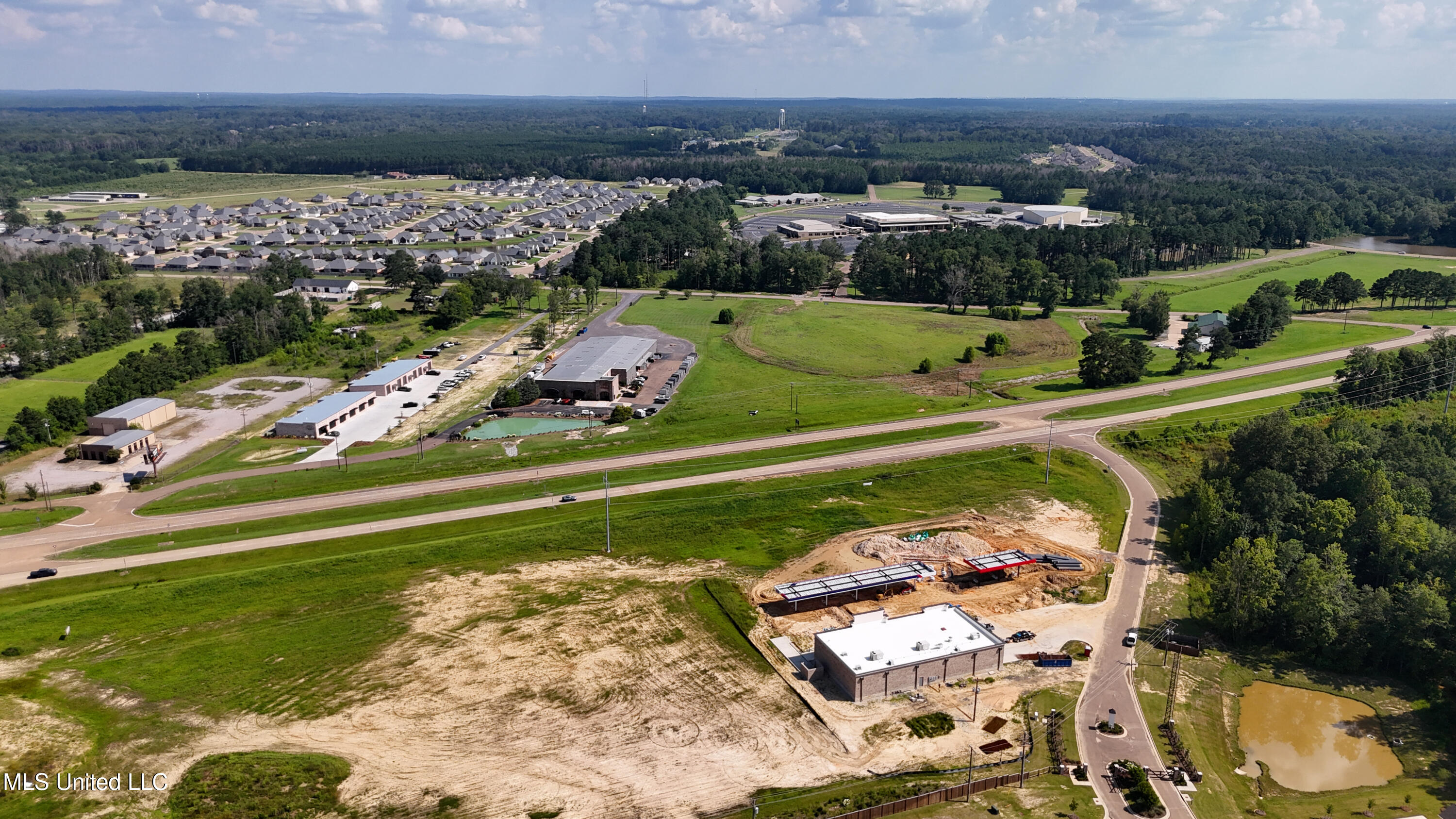 Marshall Road Property Photo 26