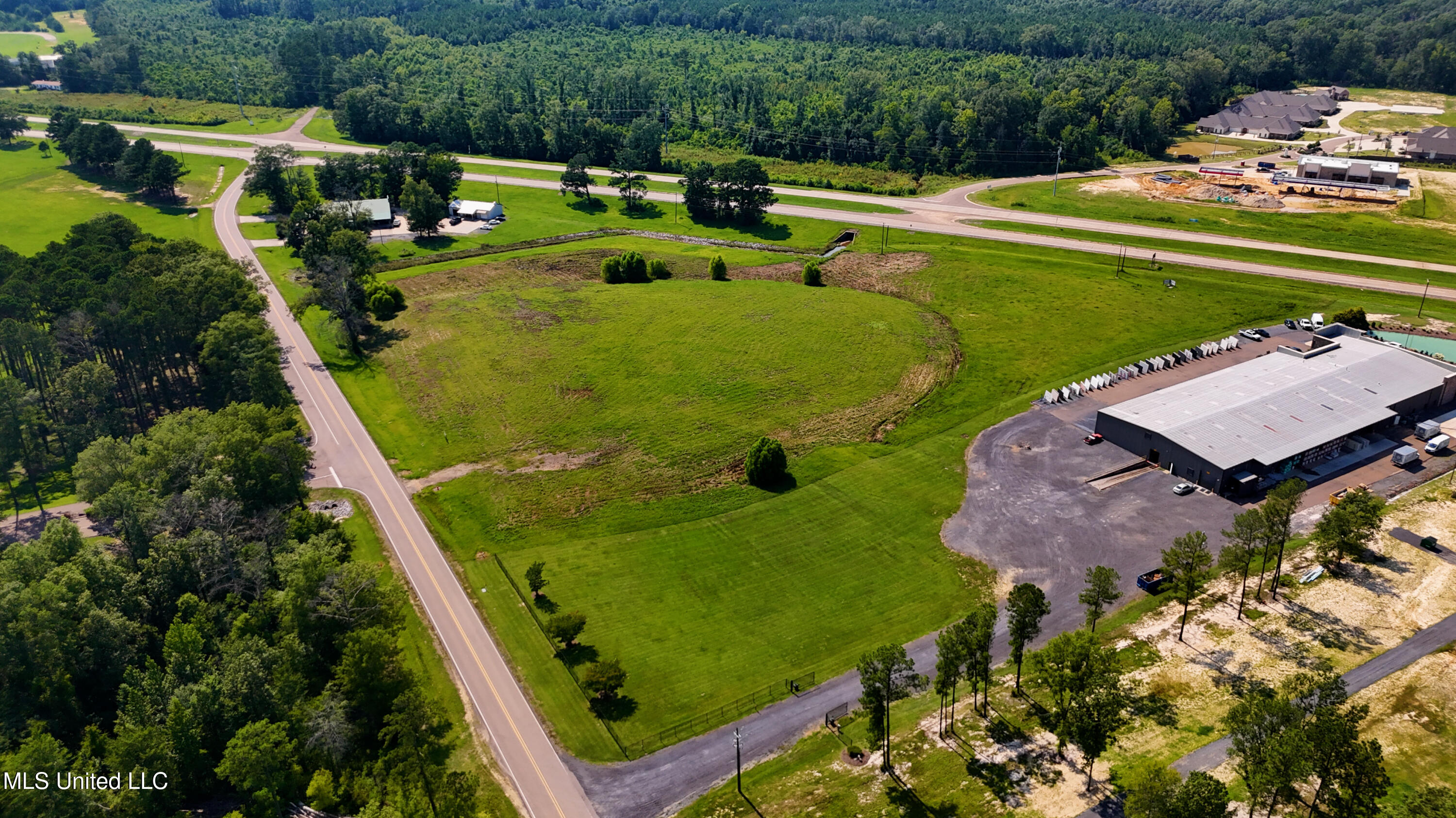 Marshall Road Property Photo 39